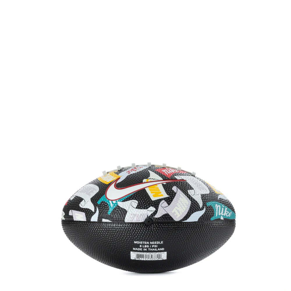 Nike Mini Playground Football - Image 2