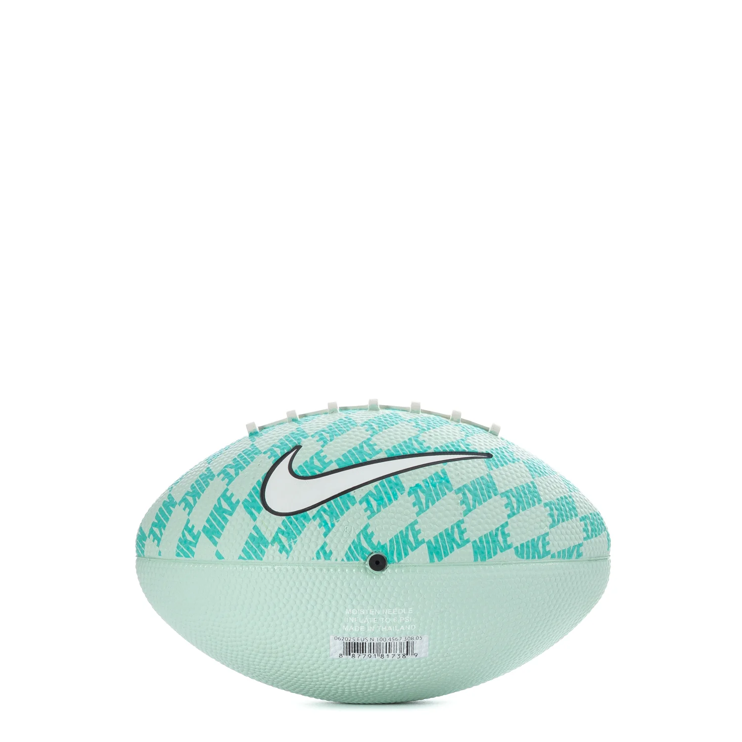 Nike Mini Playground Football - Image 2