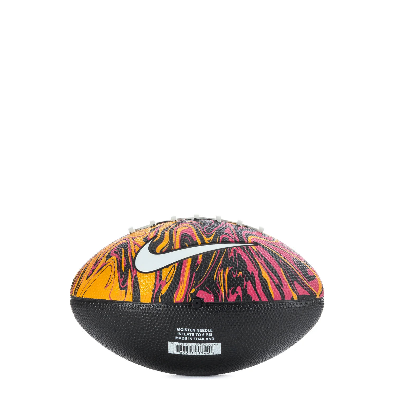 Nike Mini Playground Football - Image 2