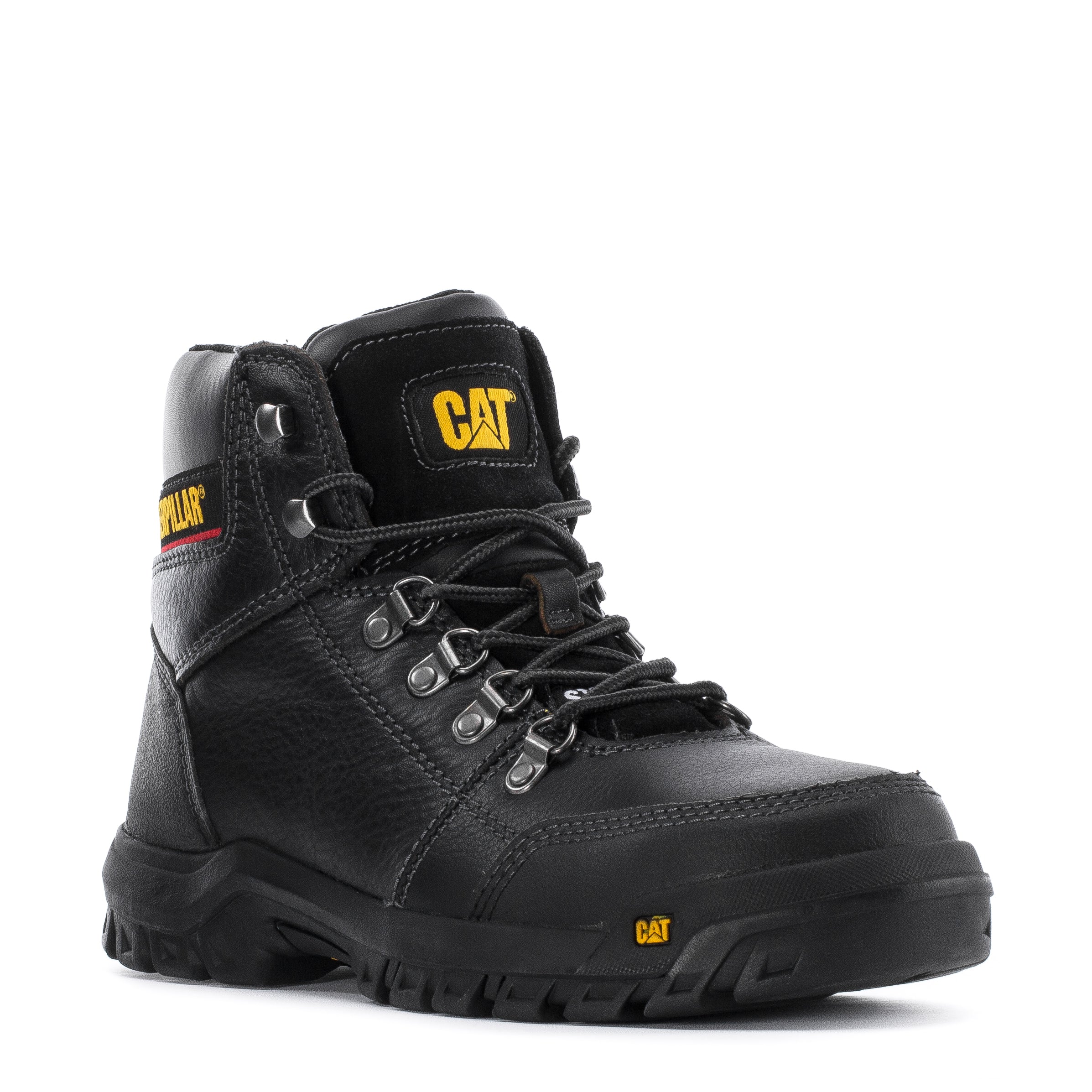 Outline Steel Toe - Mens - Image 2