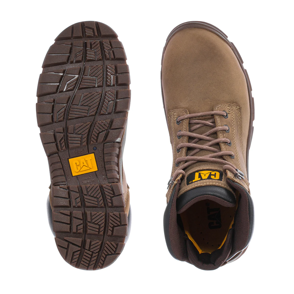 Mobilize Alloy Toe - Mens - Image 5