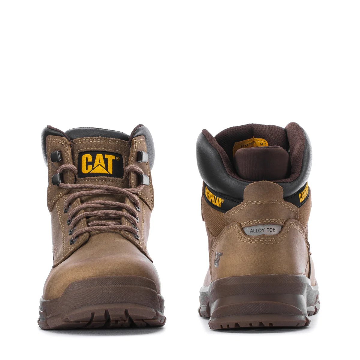 Mobilize Alloy Toe - Mens - Image 6