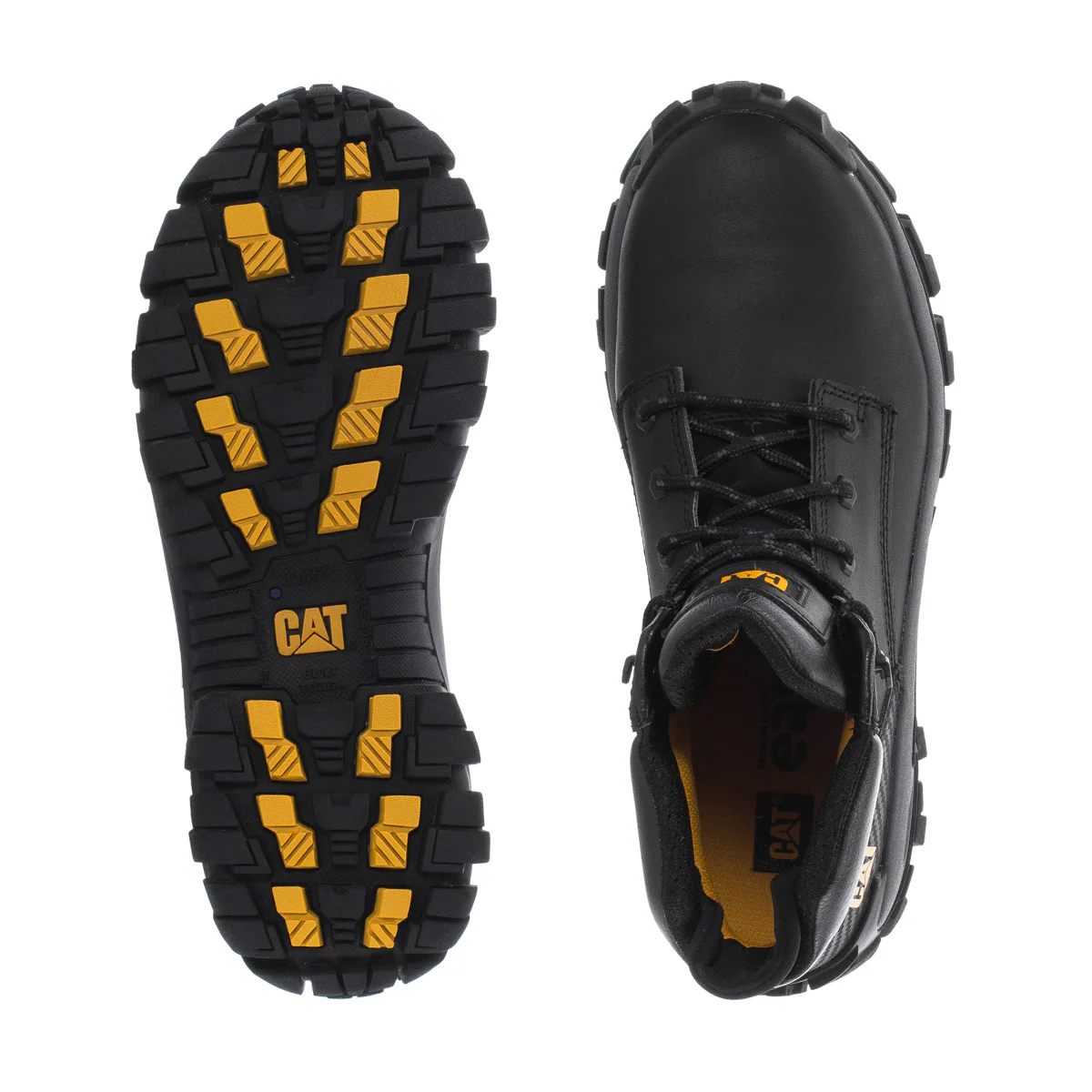Invader Hi Steel Toe - Mens - Image 6