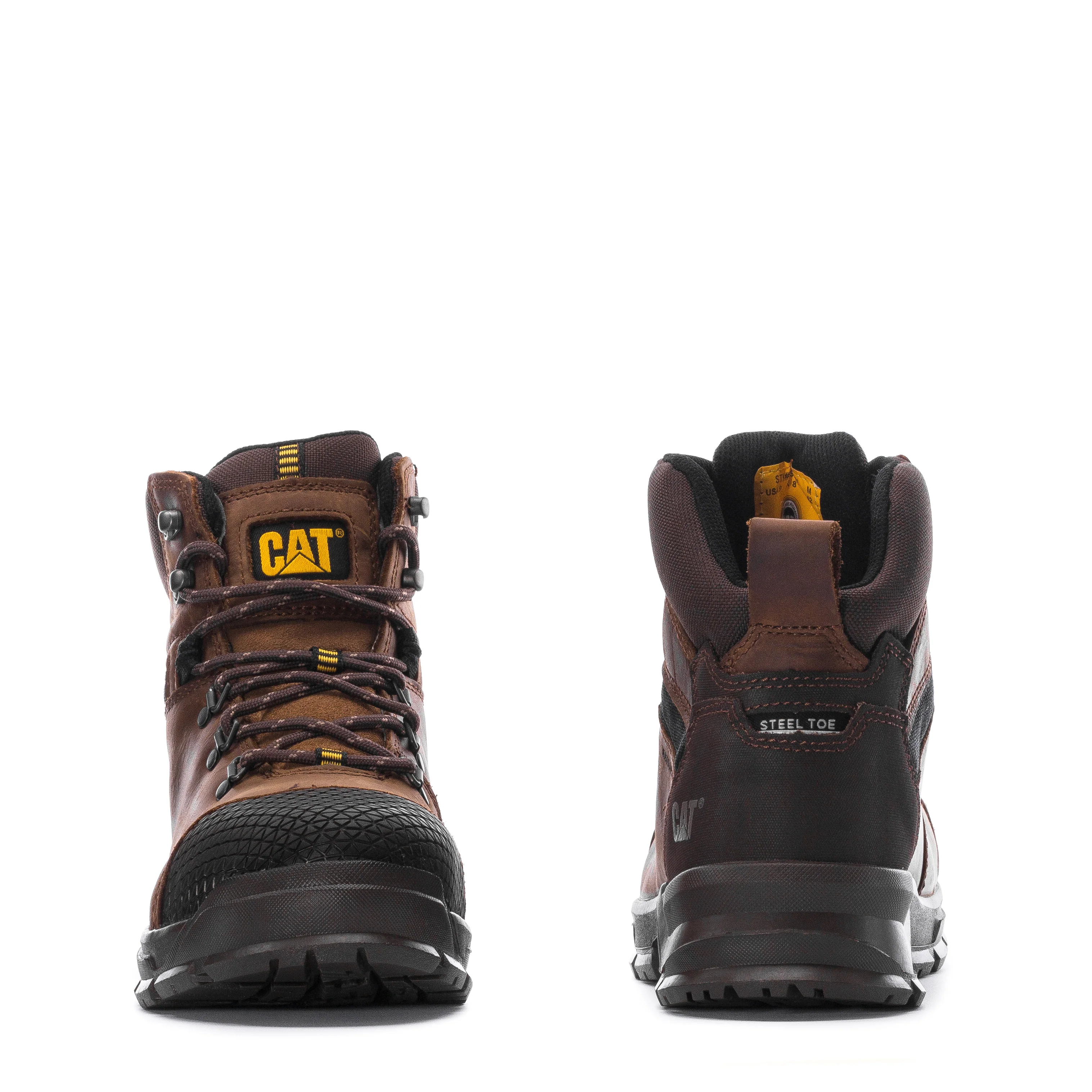 Accomplice Steel Toe WP - Mens - Image 4