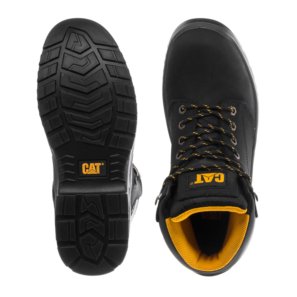 Striver Steel Toe - Mens - Image 4