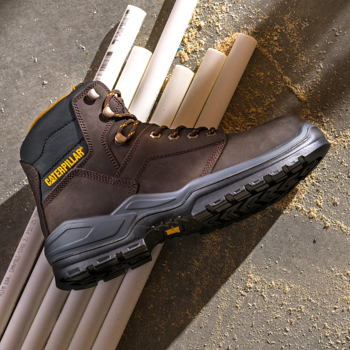 Striver Steel Toe - Mens - Image 4