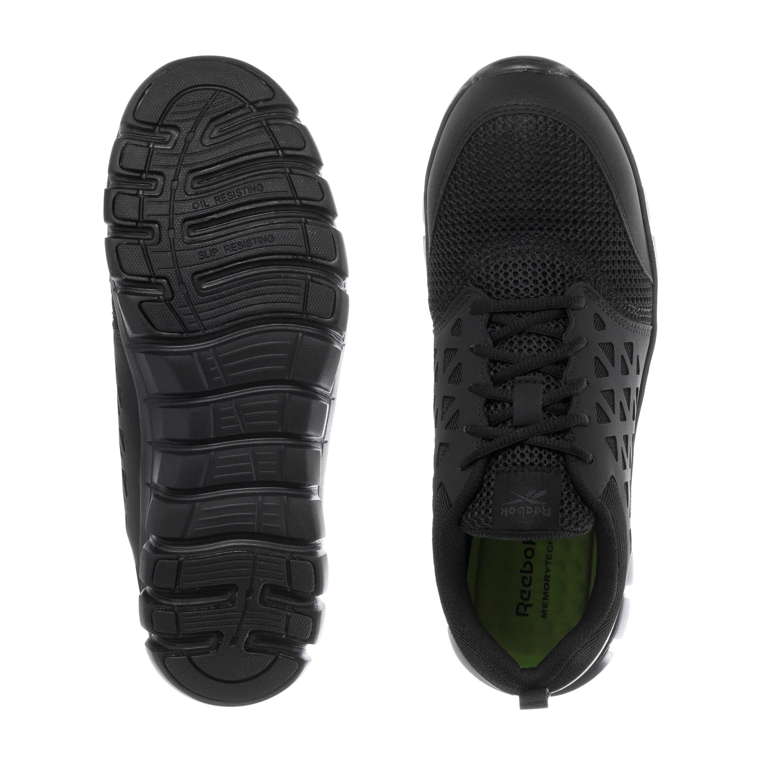 Sublite Cushion Comp Toe - Mens - Image 4