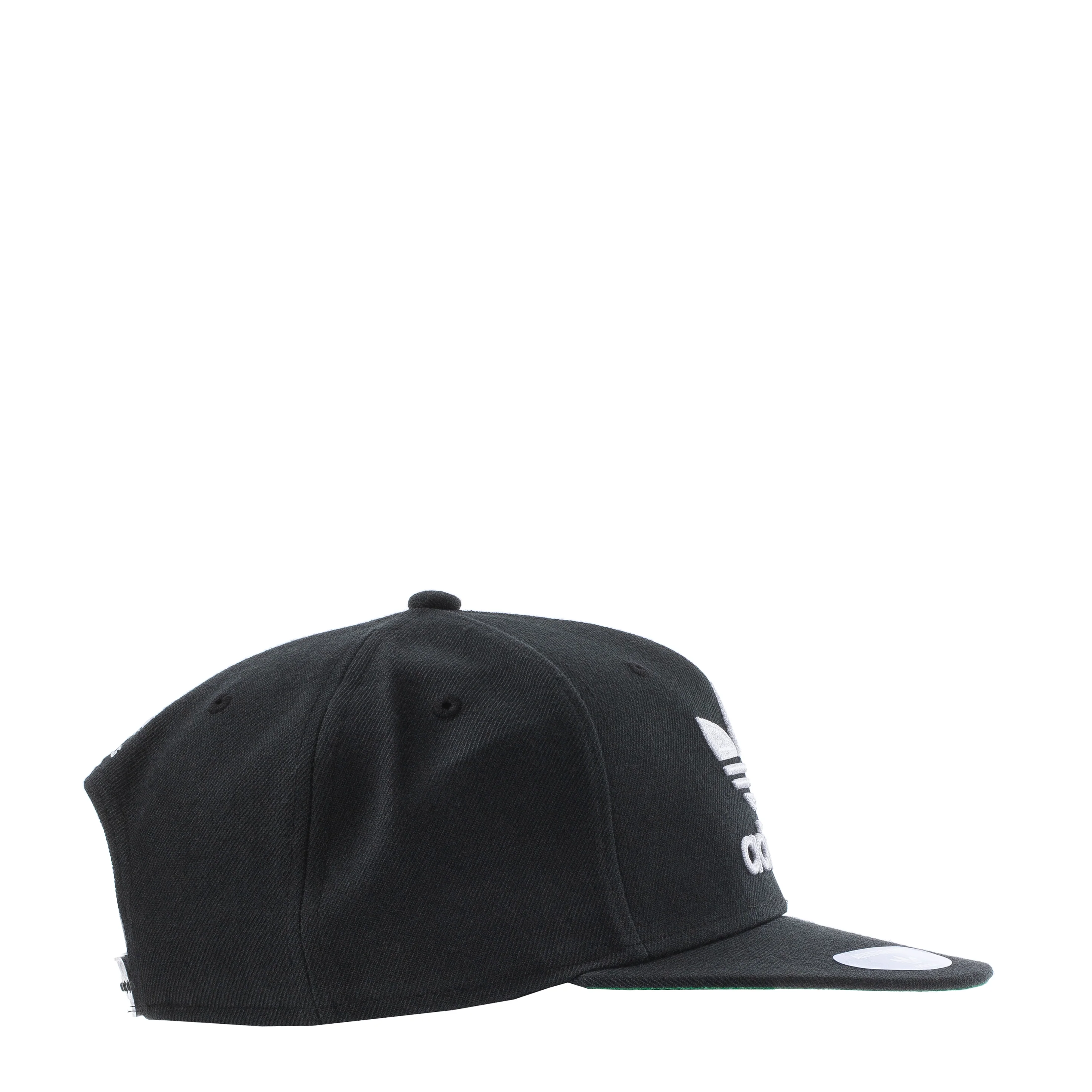 Originals Trefoil Chain Snapback - Image 2