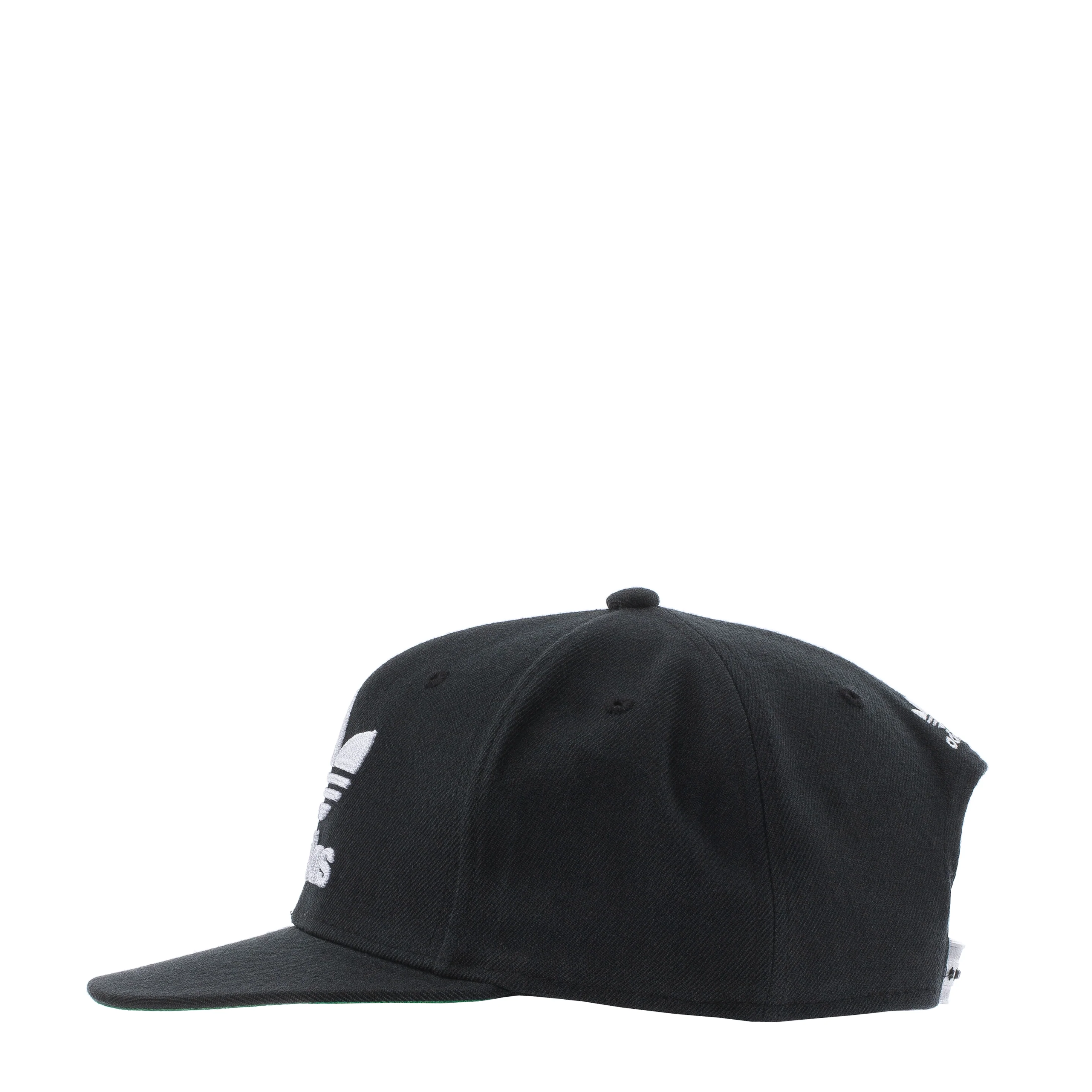 Originals Trefoil Chain Snapback - Image 3