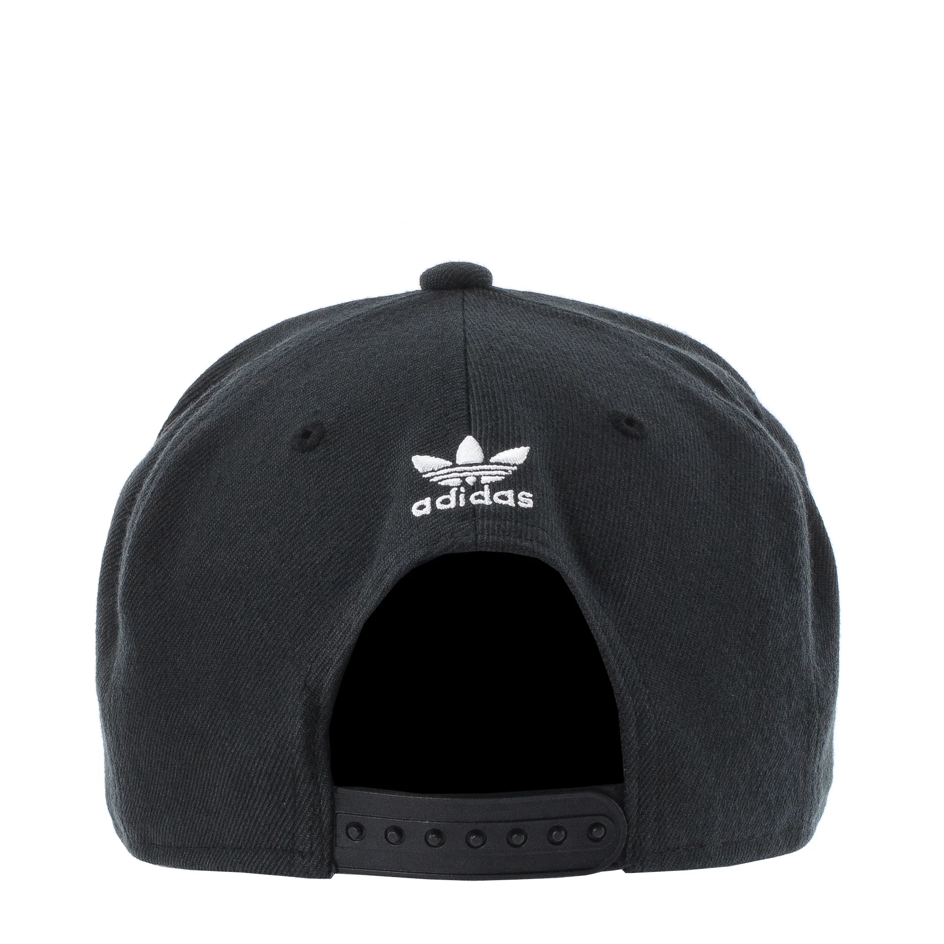 Originals Trefoil Chain Snapback - Image 4
