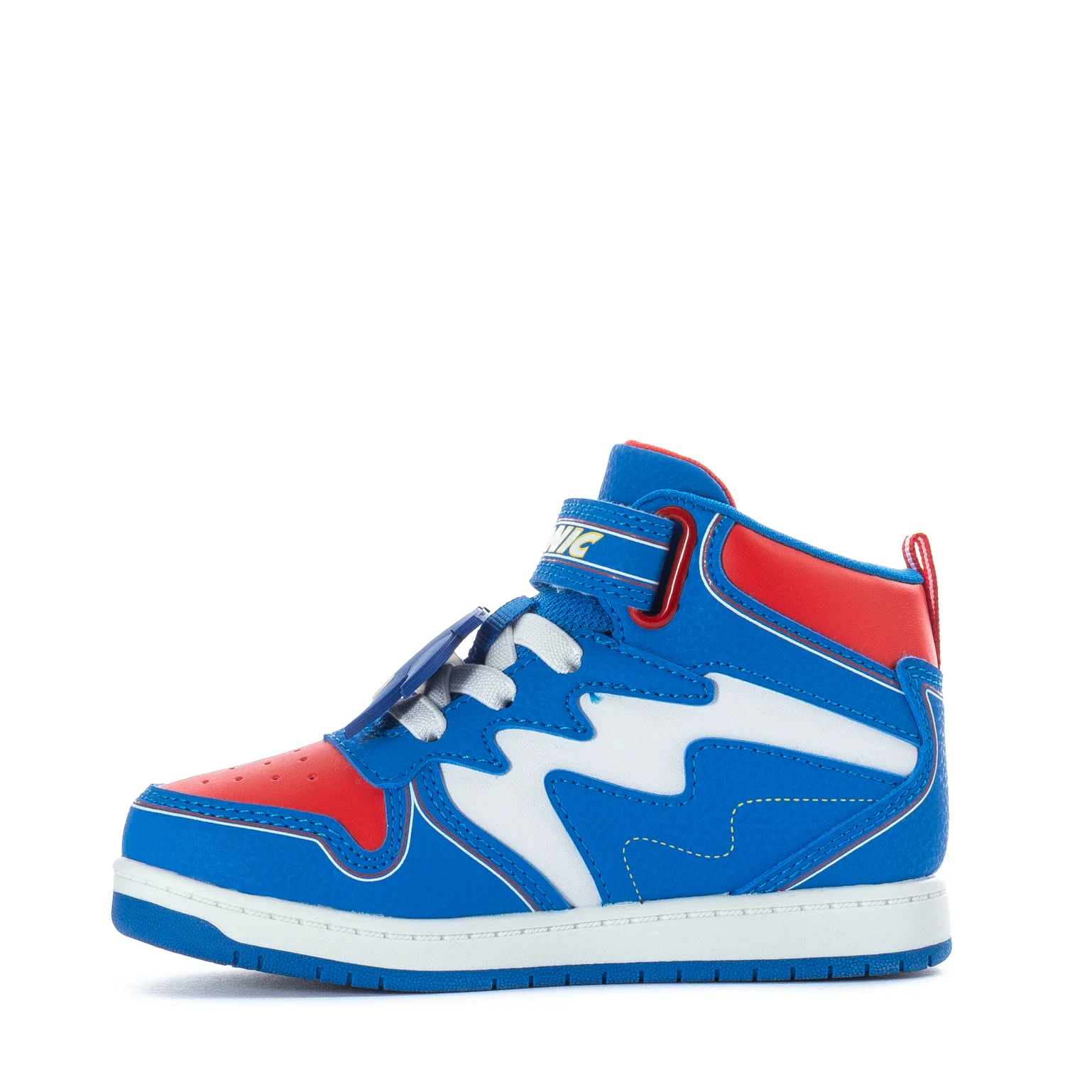 Sonic High Top - Toddler - Image 2