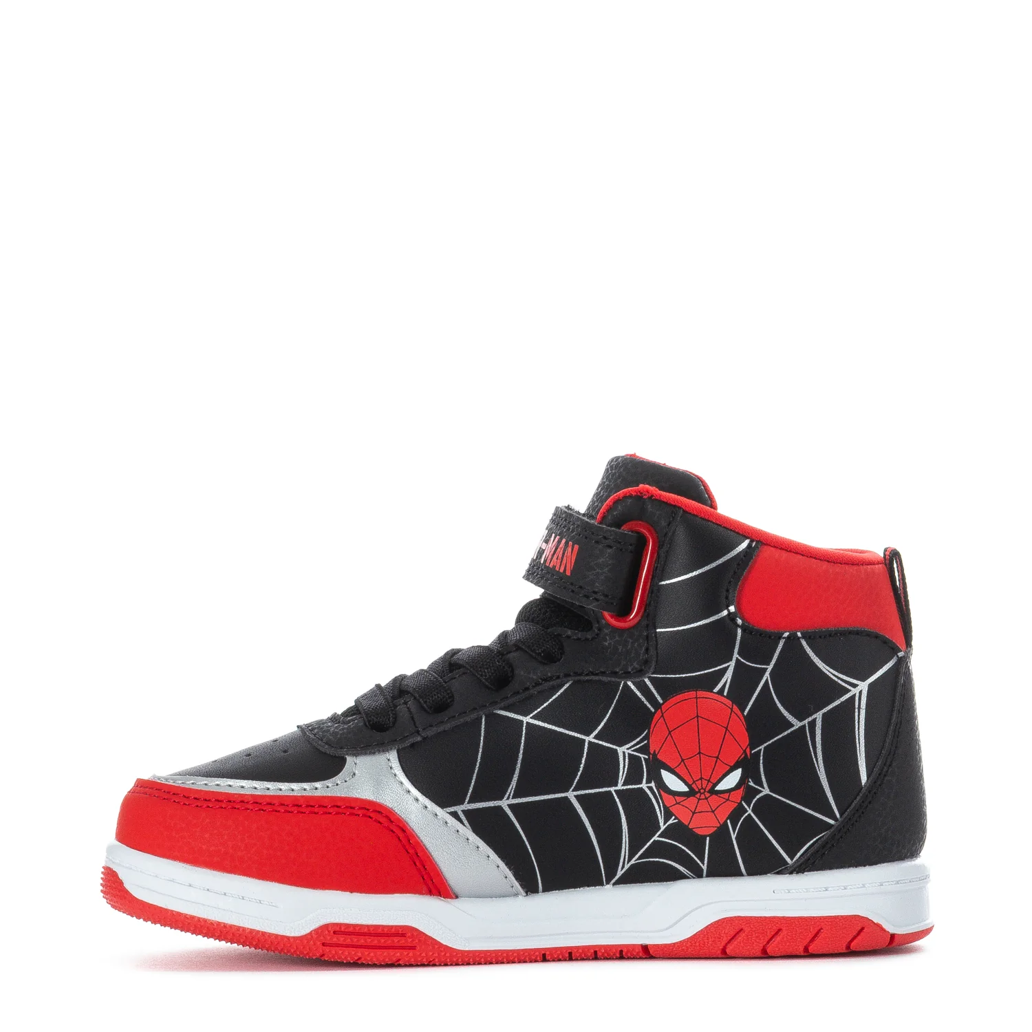 Spiderman High Top - Kids - Image 2