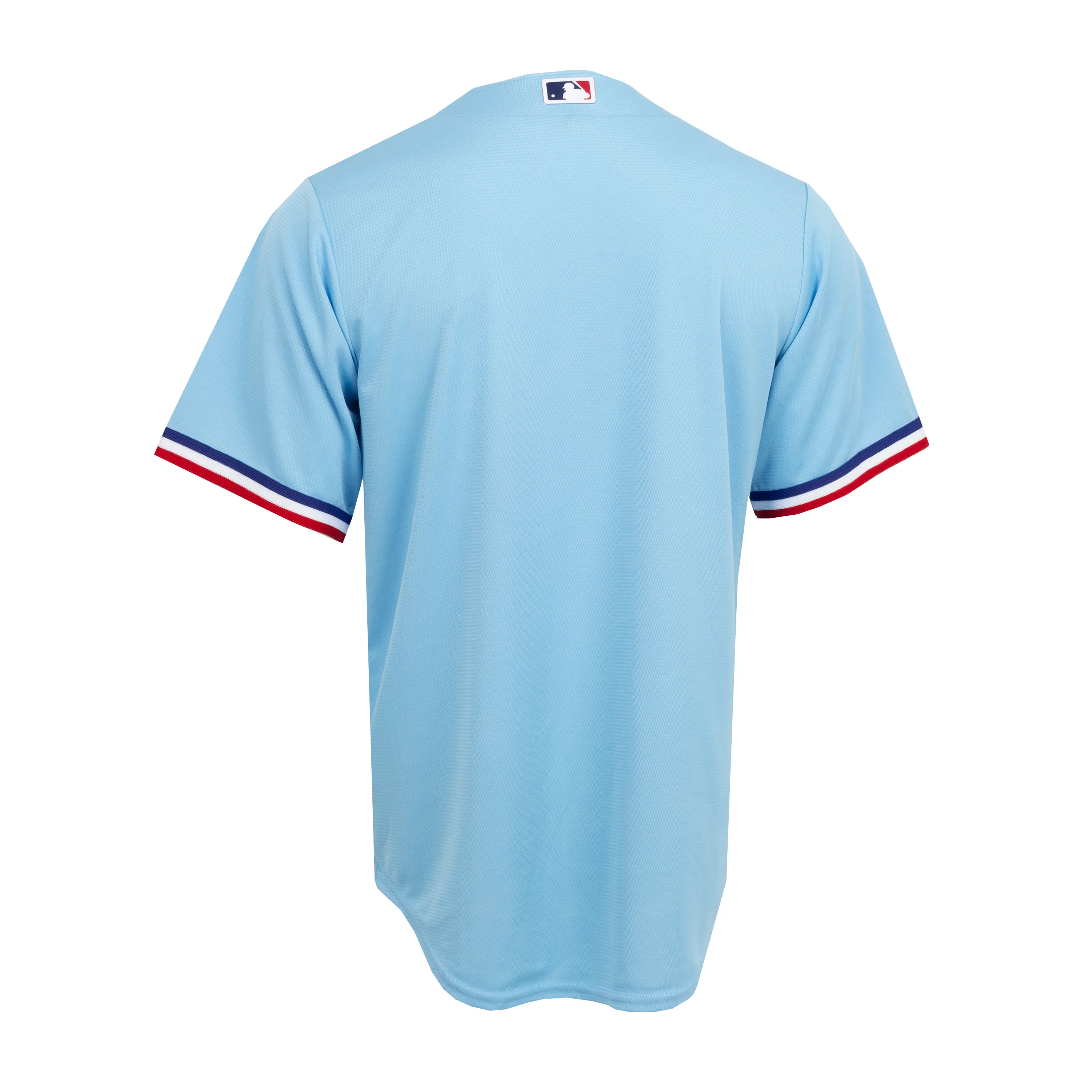 Rangers Nike Replica Alt Jersey - Mens - Image 2