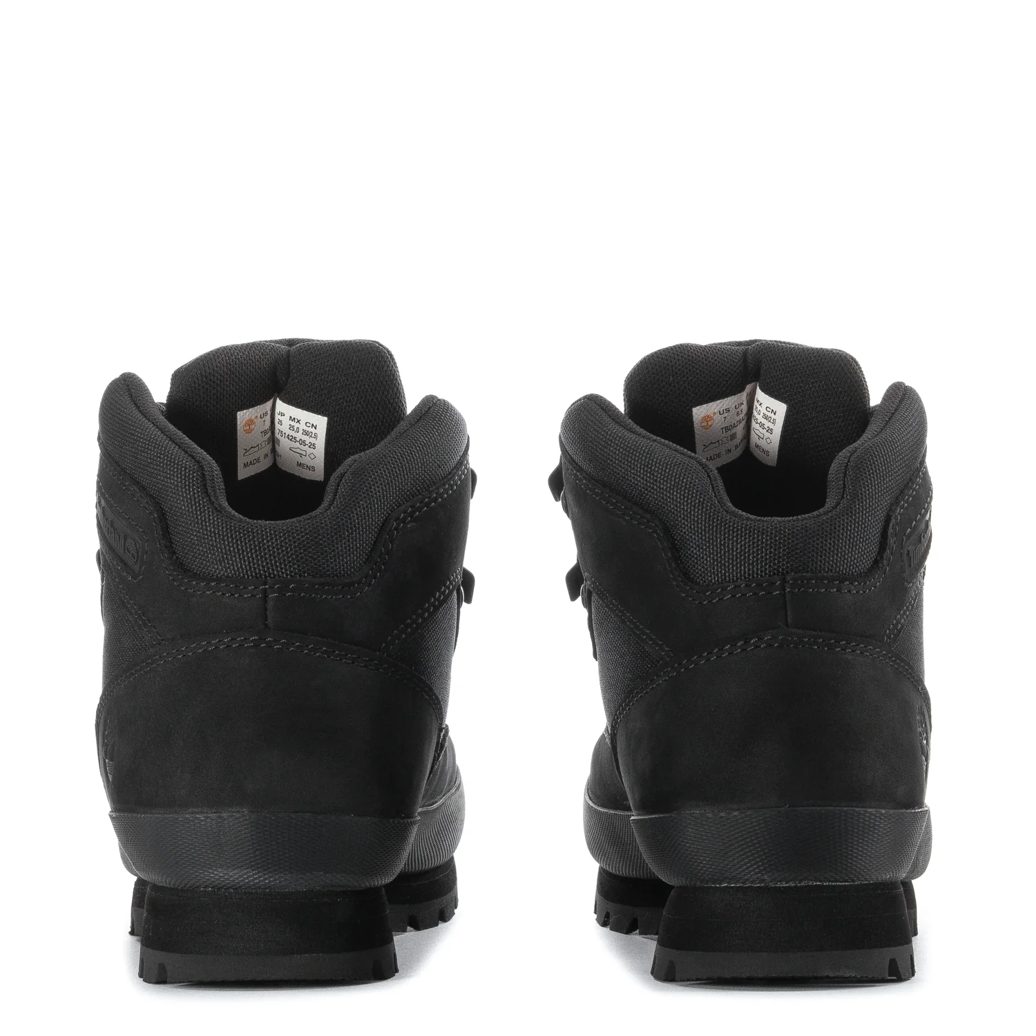 Euro Hiker - Mens - Image 5