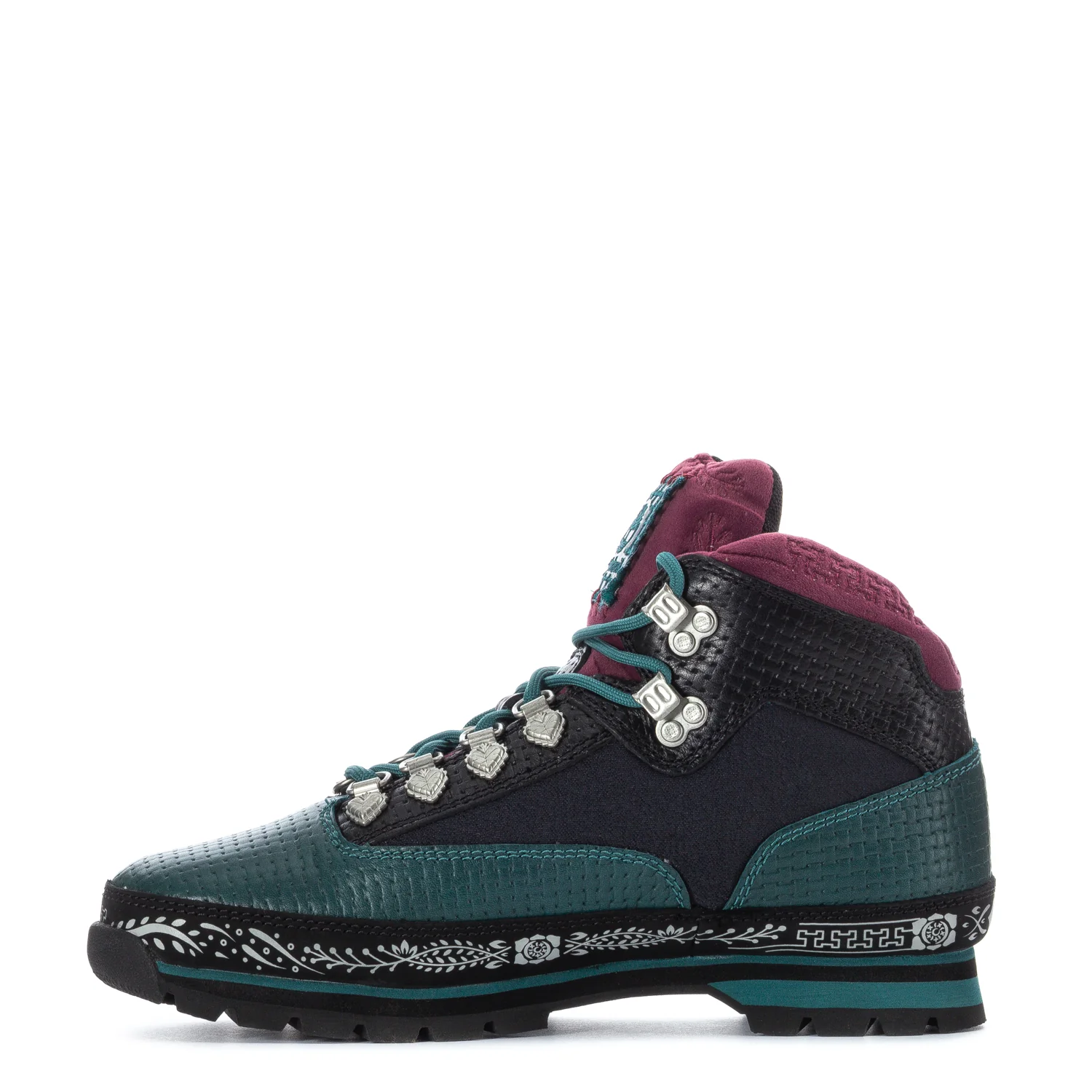 Mid Lace Up Boot - Mens - Image 2