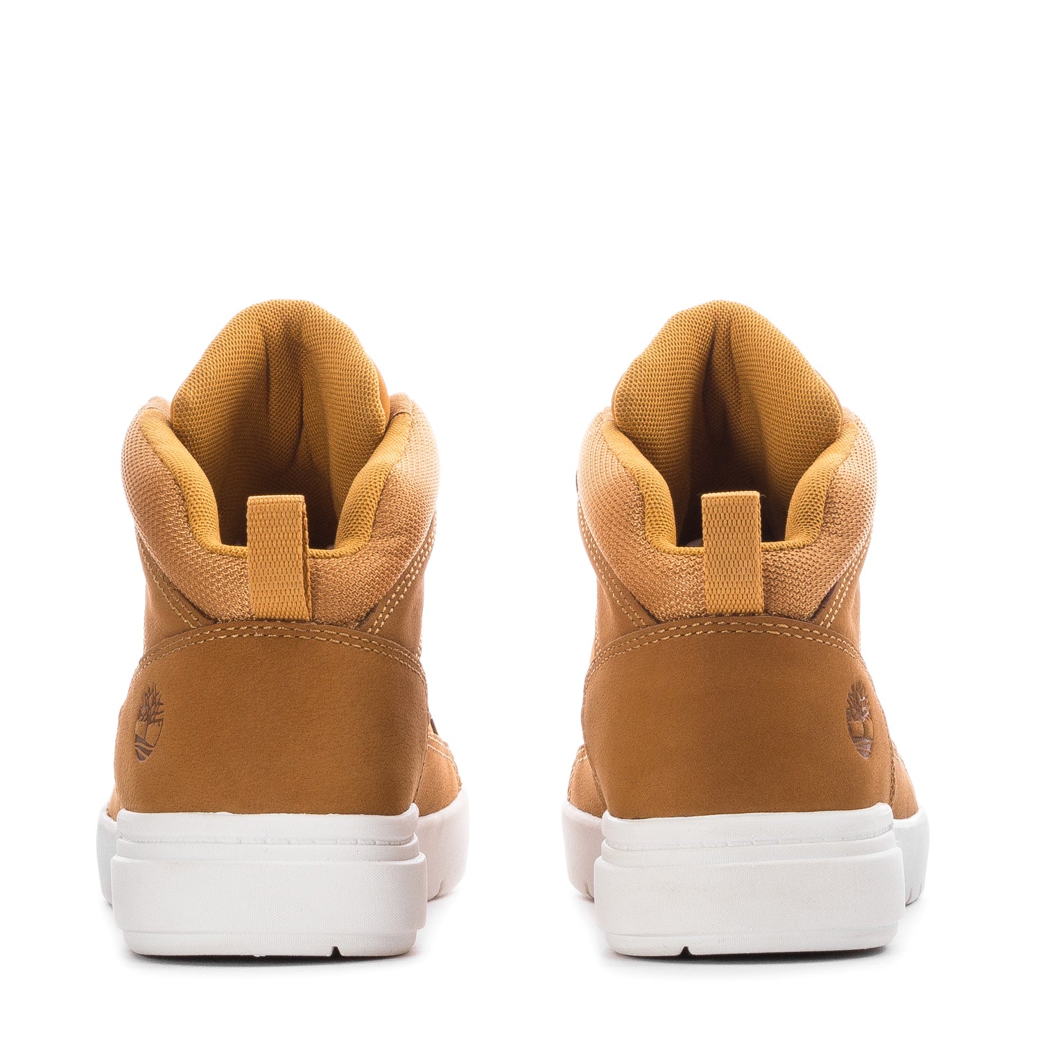 Allston Mid Chukka - Kids - Image 5