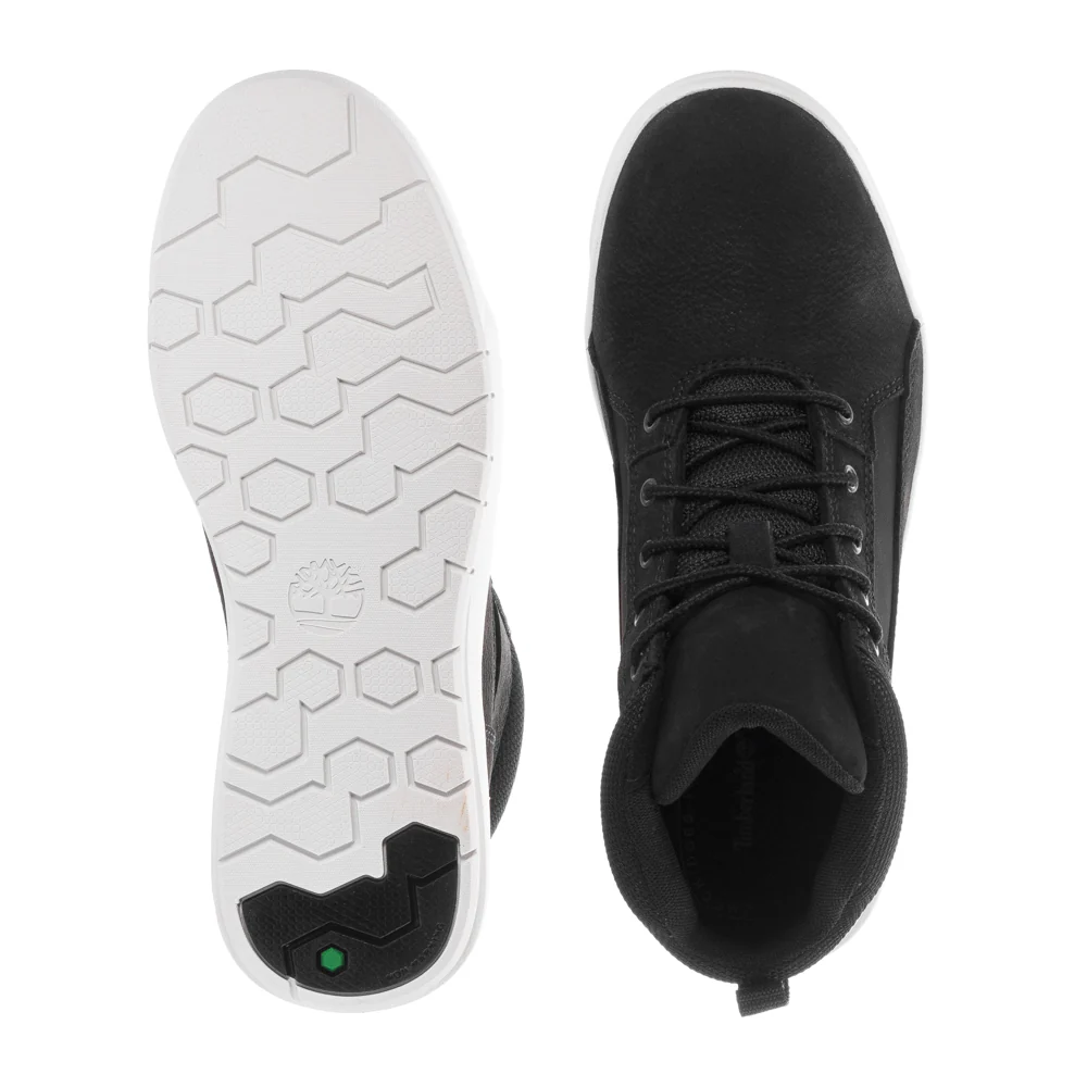 Allston Mid Chukka - Kids - Image 4