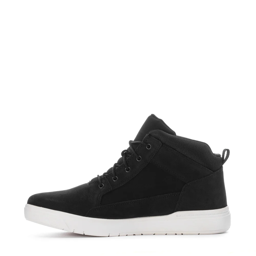 Allston Mid Chukka - Youth - Image 2