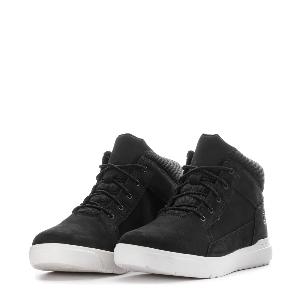 Allston Mid Chukka - Youth - Image 3