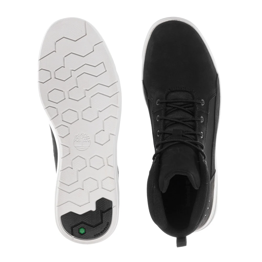 Allston Mid Chukka - Youth - Image 4
