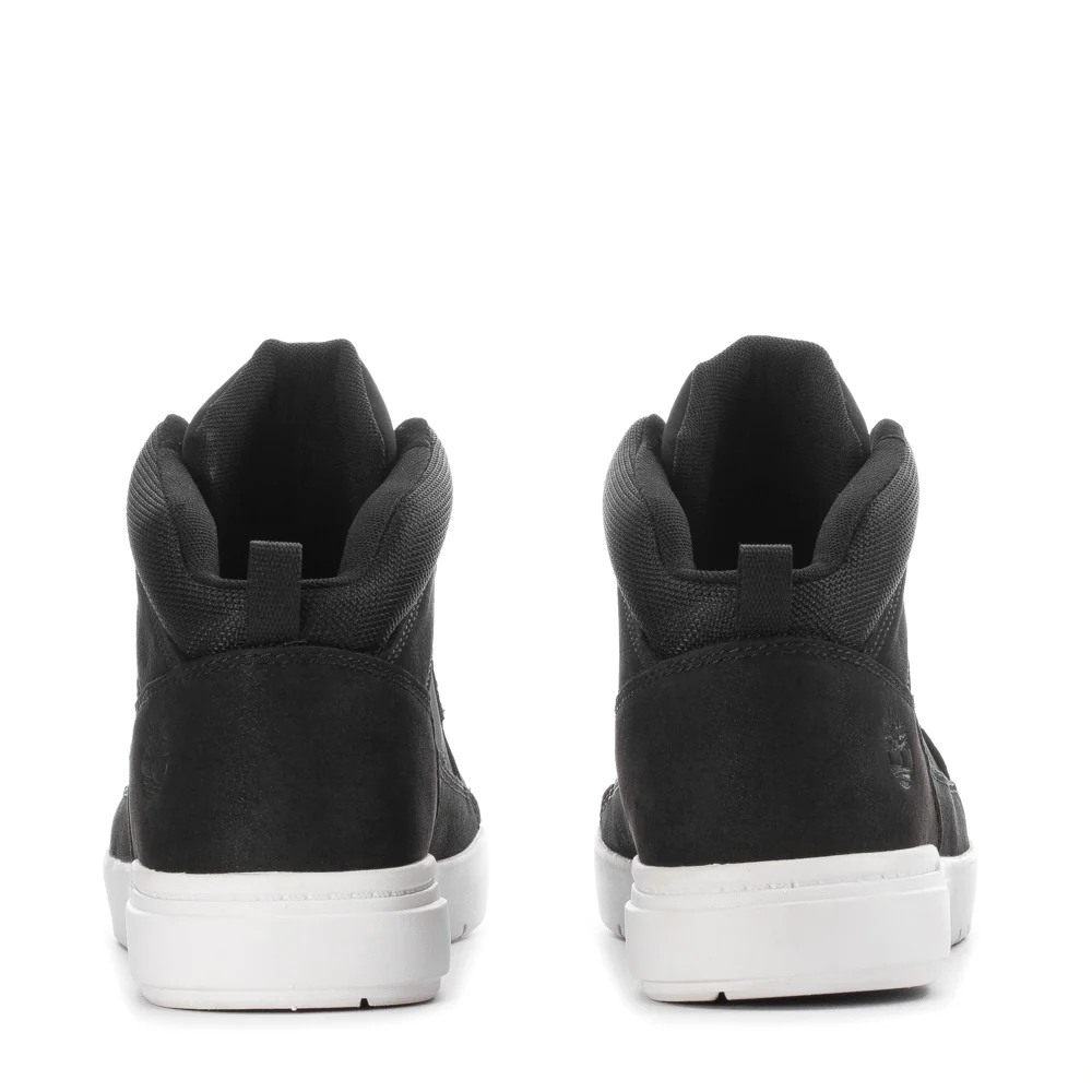 Allston Mid Chukka - Youth - Image 5