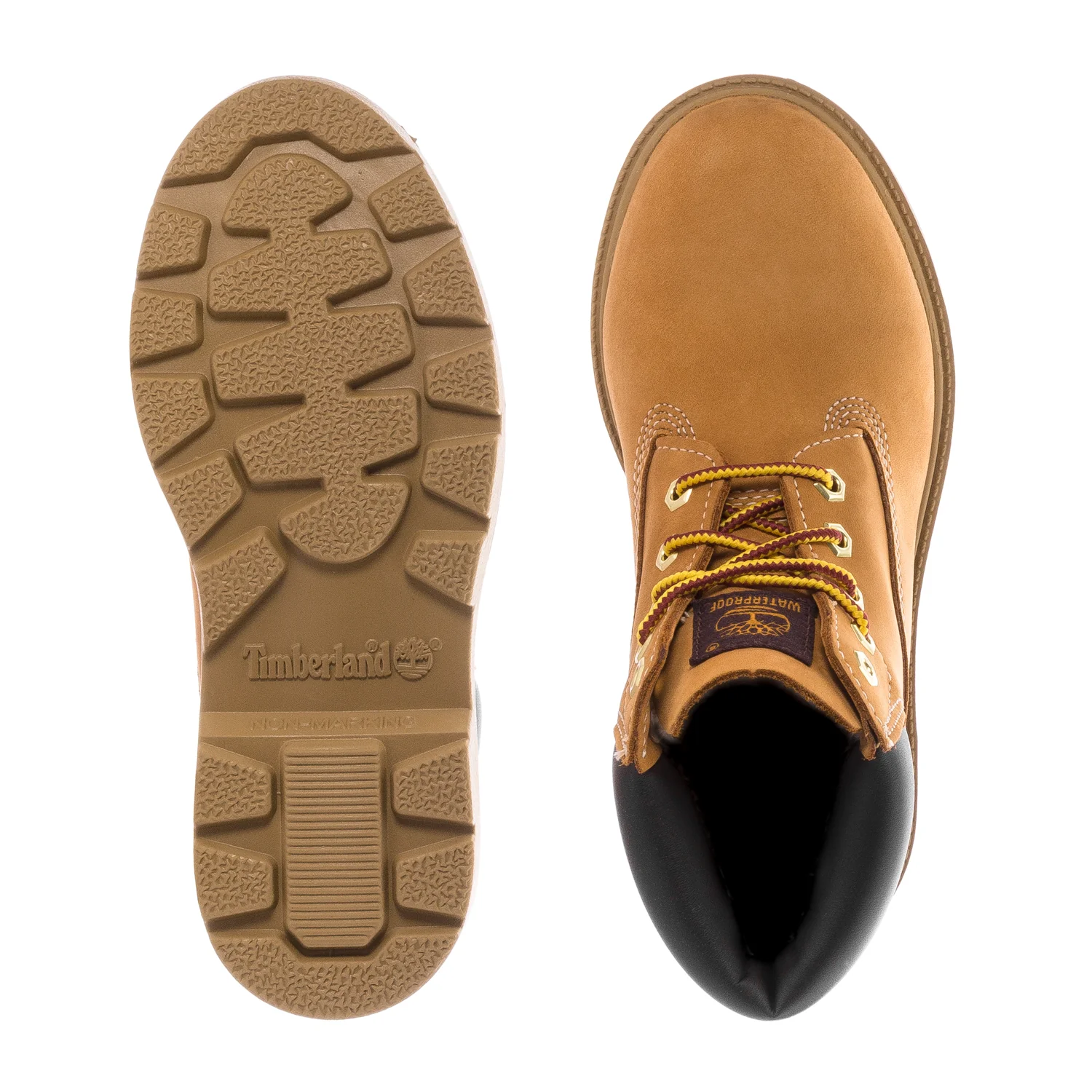 6" Classic Boot - Kids - Image 4
