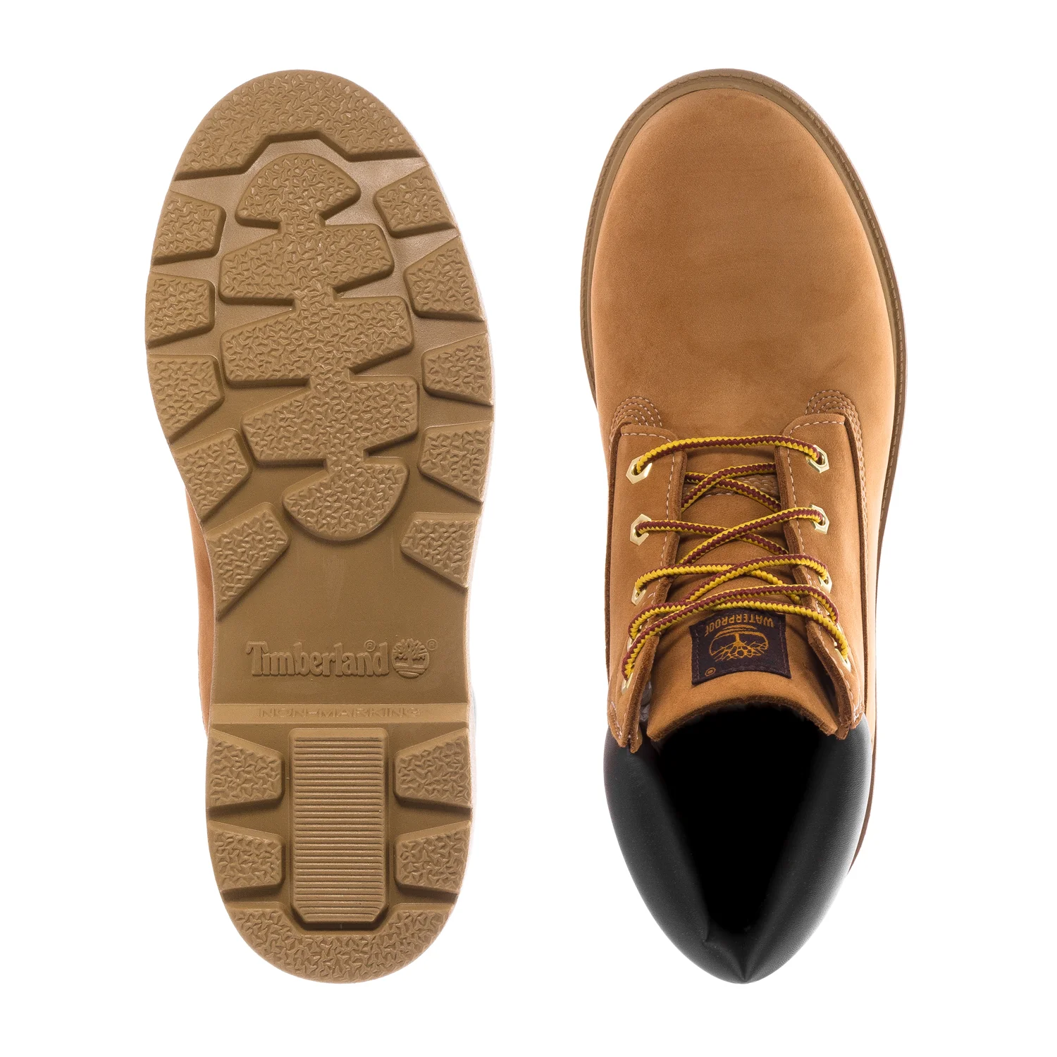 6" Classic Boot - Youth - Image 4