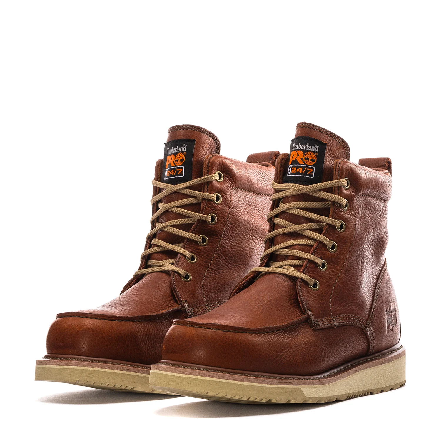 Wedge 6" - Mens - Image 3
