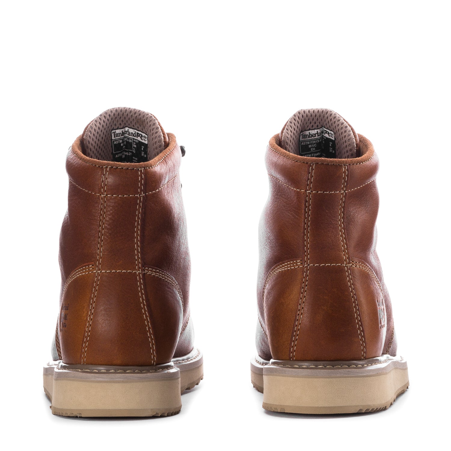 Barstow Wedge 6' Alloy Toe - Mens - Image 5