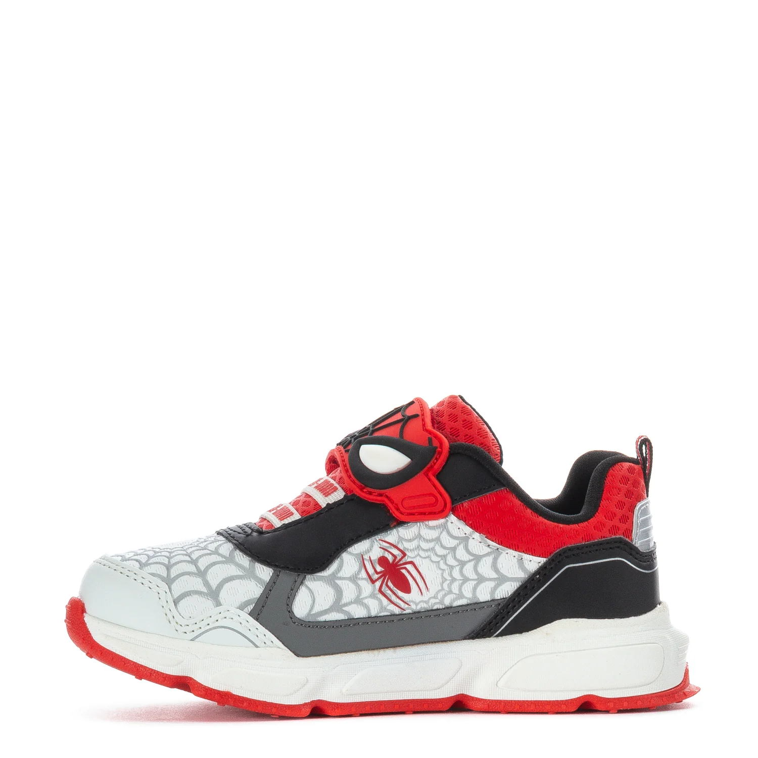 Spiderman Athletic Lighted - Toddler - Image 2