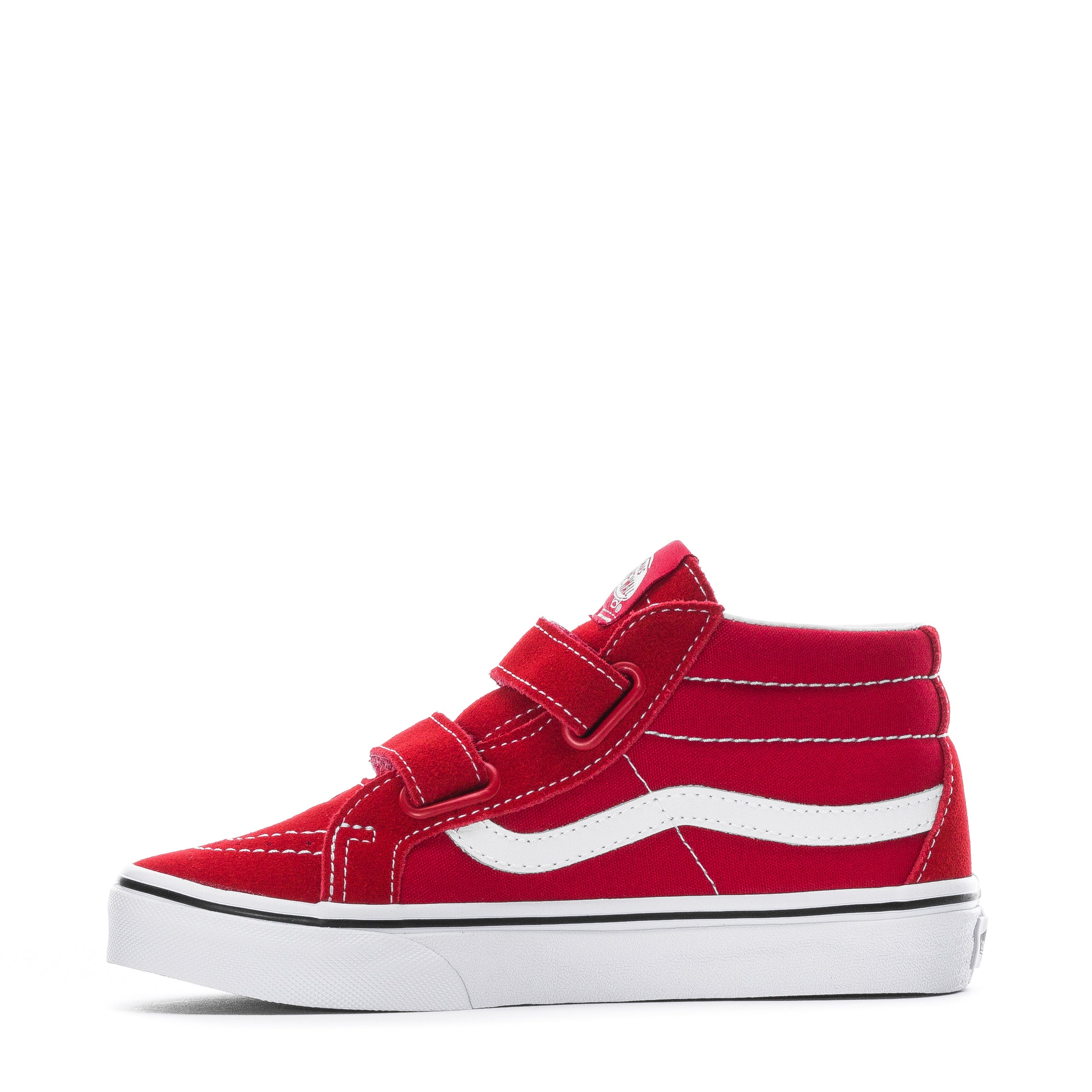 Sk8-Mid Reissue - Kids - Image 3