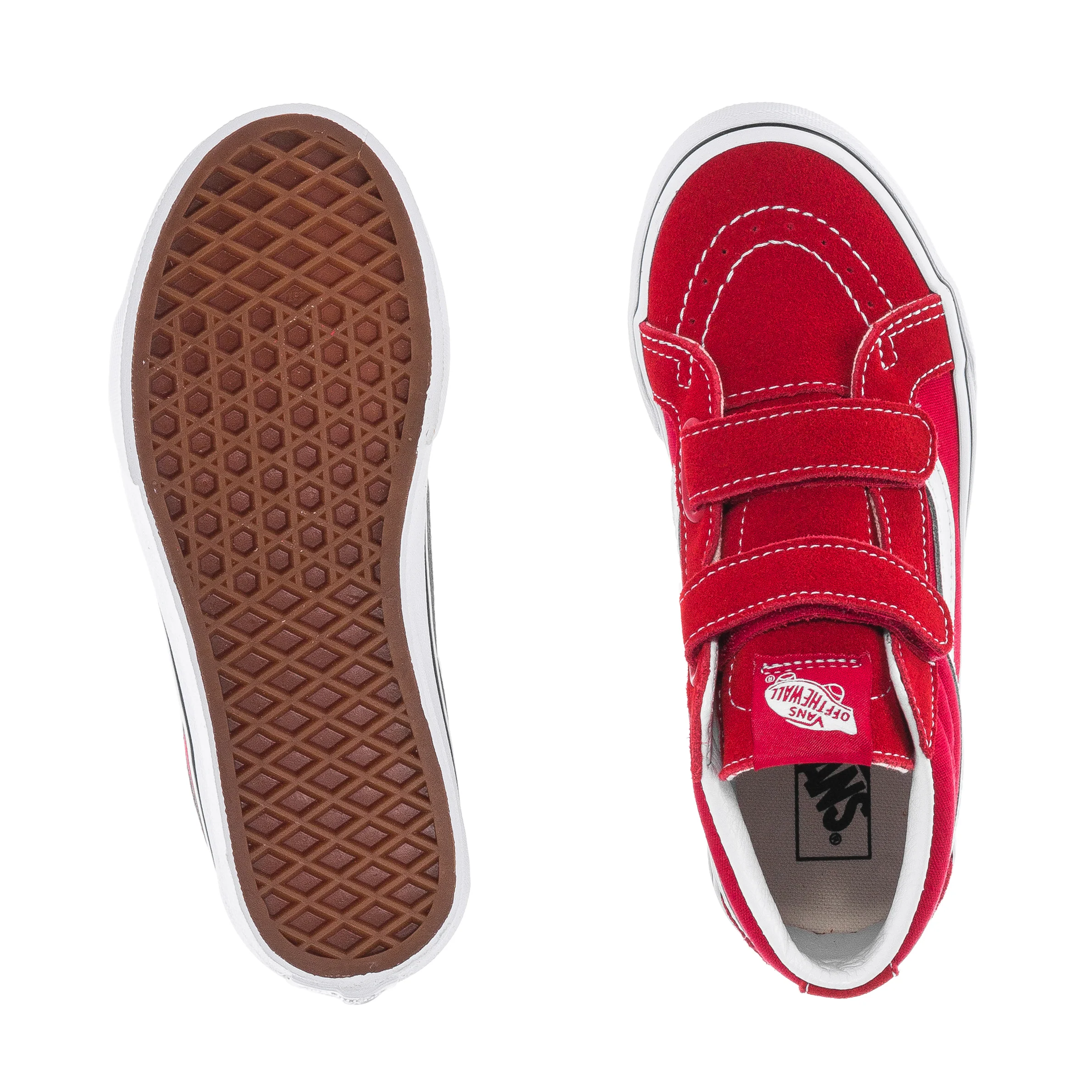 Sk8-Mid Reissue - Kids - Image 5