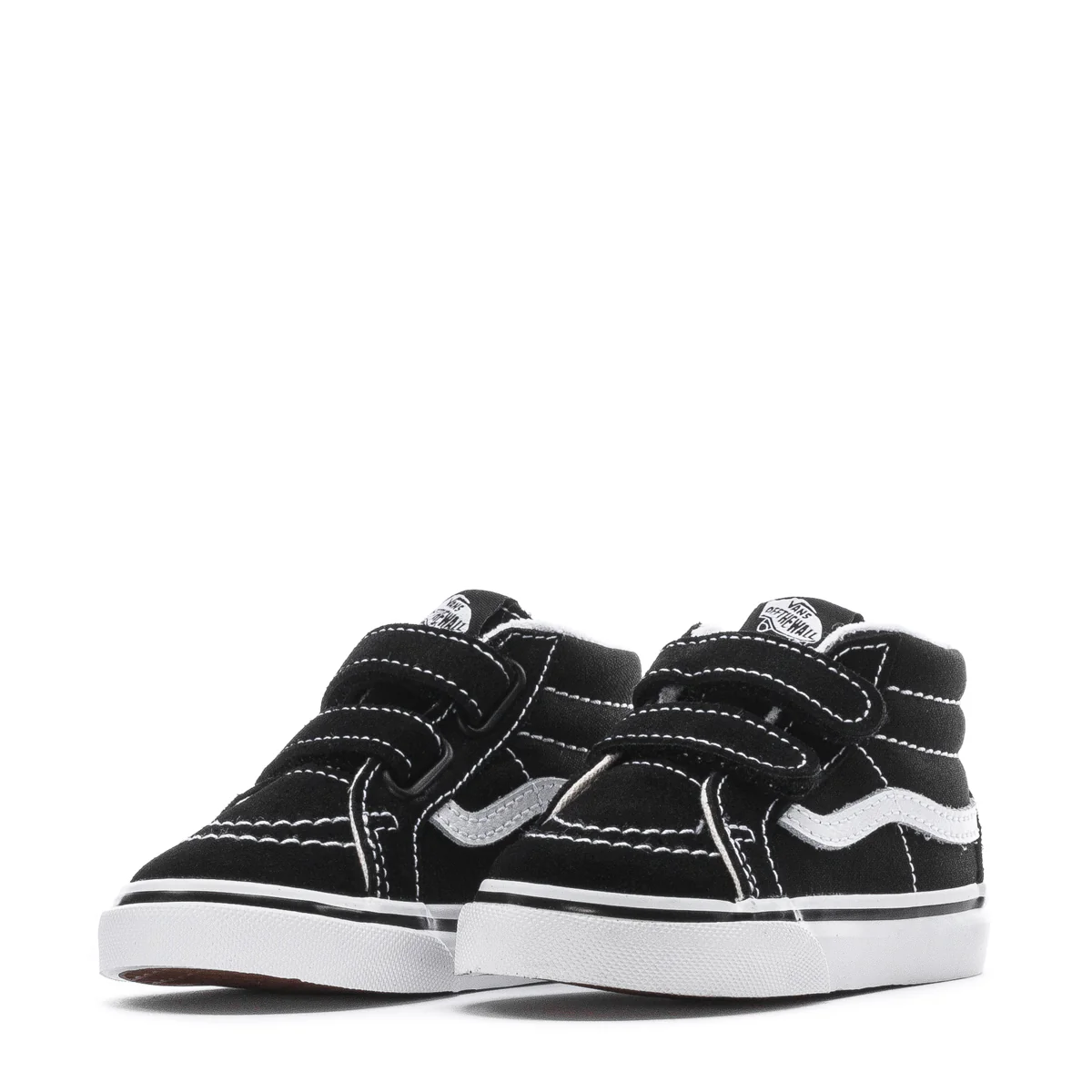Sk8-Mid Reissue V - Toddler - Image 3