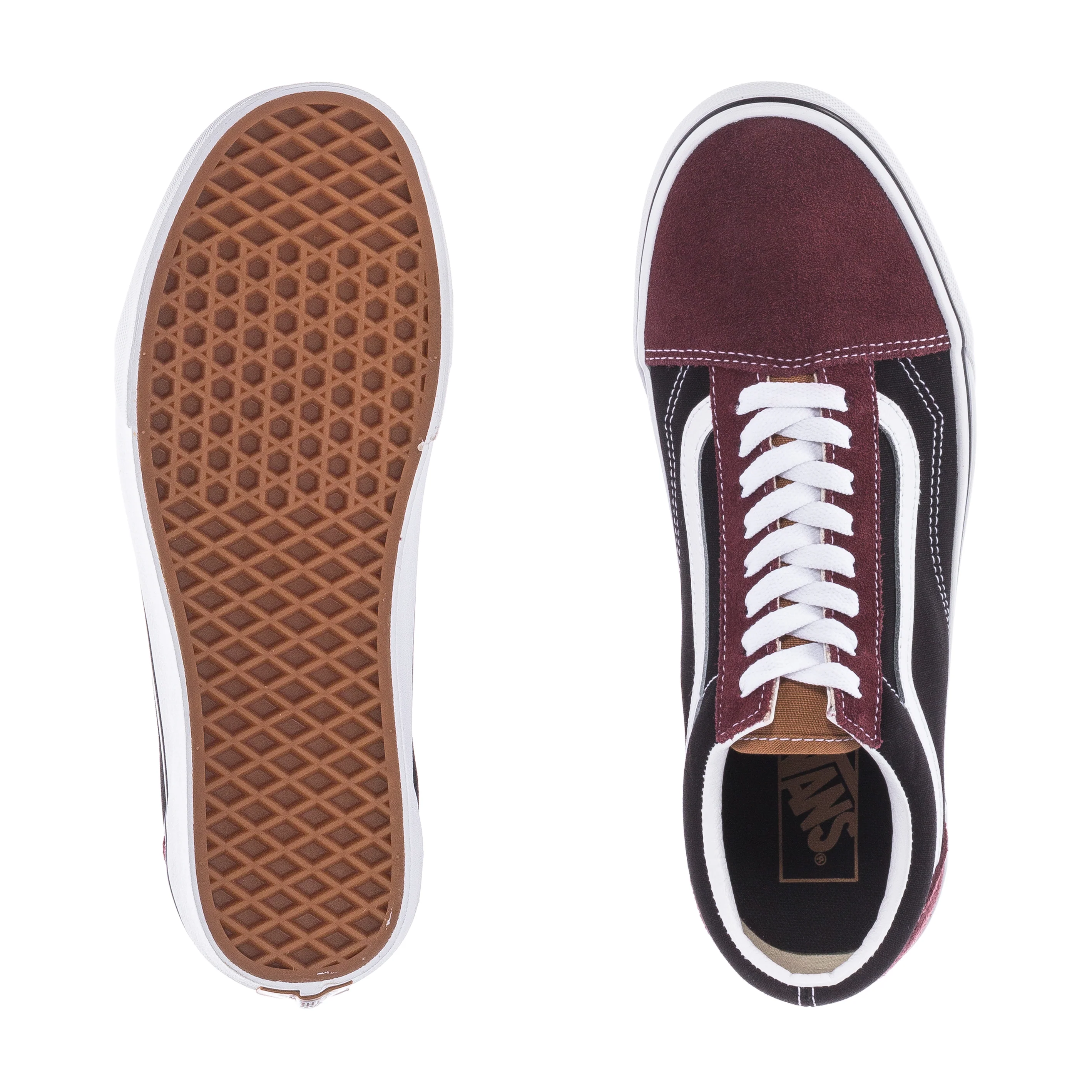 Old Skool - Mens - Image 5
