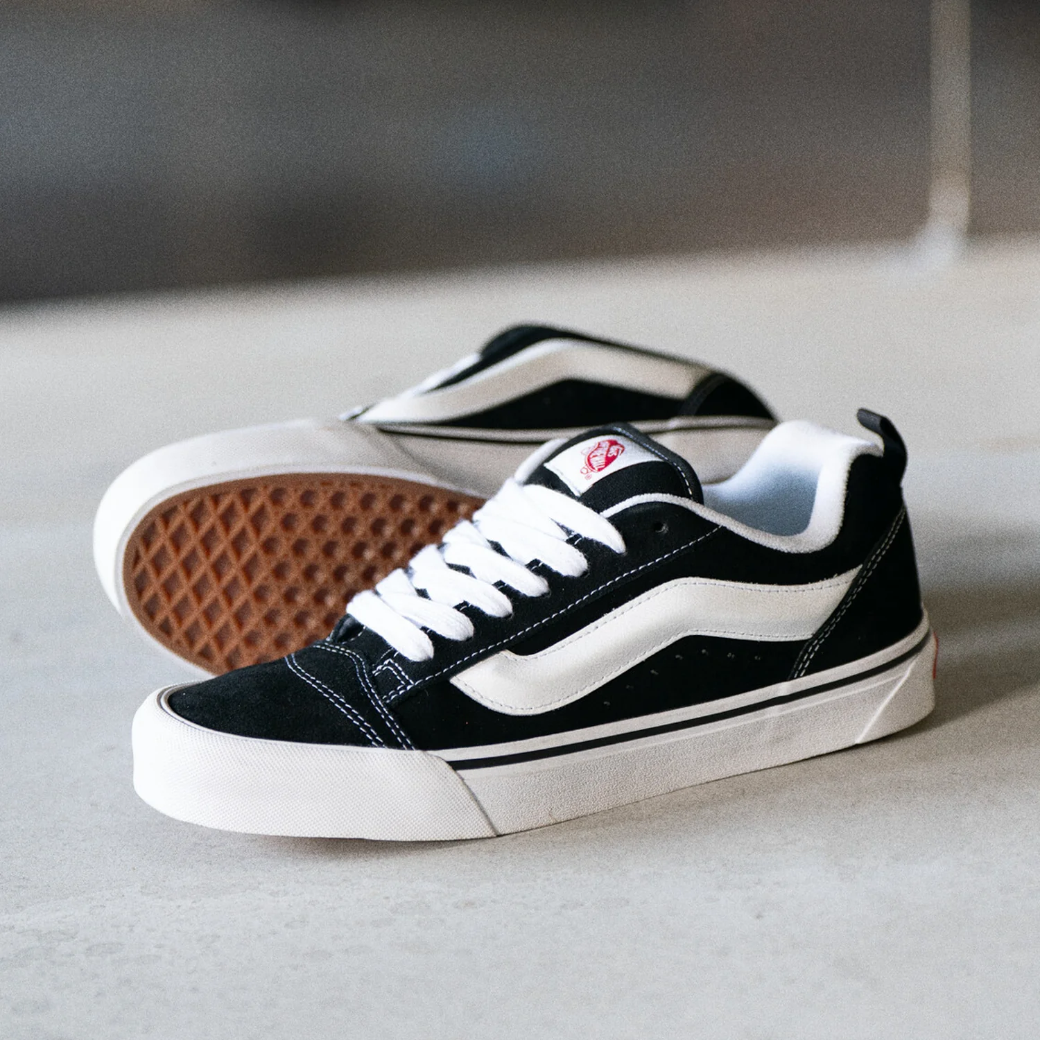 Knu Skool - Mens - Image 2