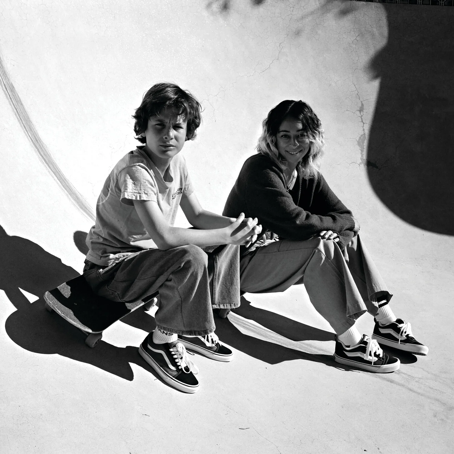 Knu Skool - Womens - Image 2