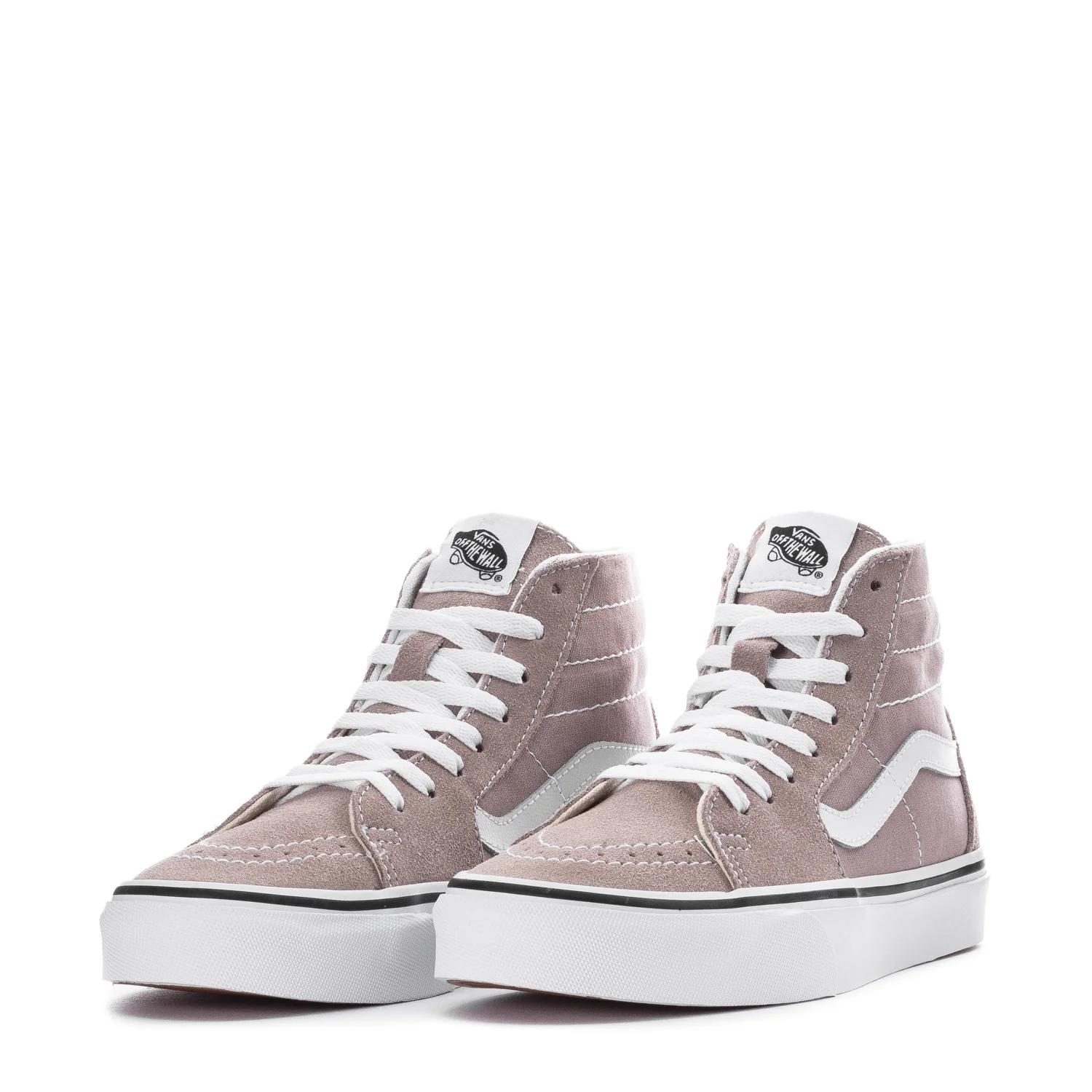 Sk8 Hi - Womens - Image 3