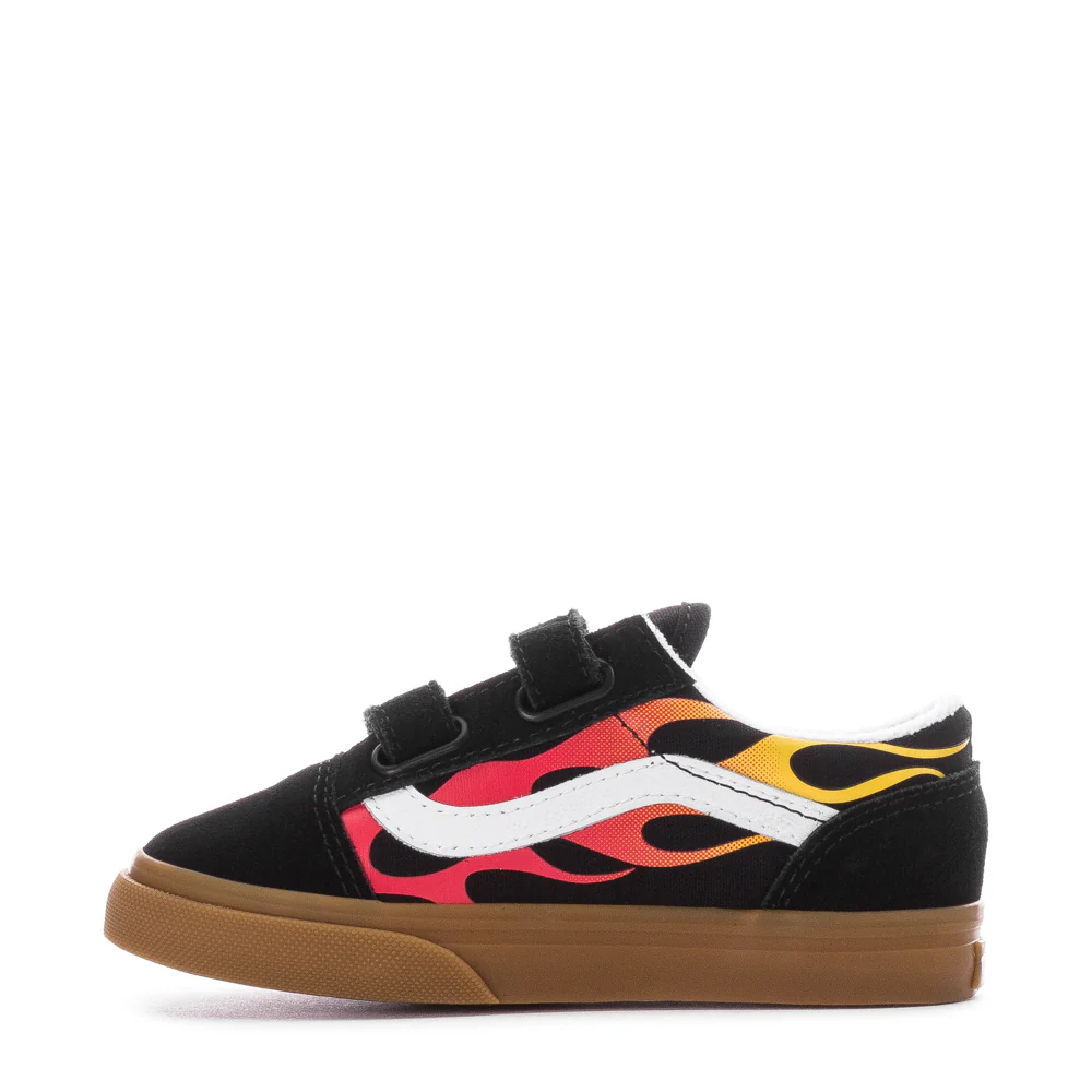 Old Skool V - Toddler - Image 2