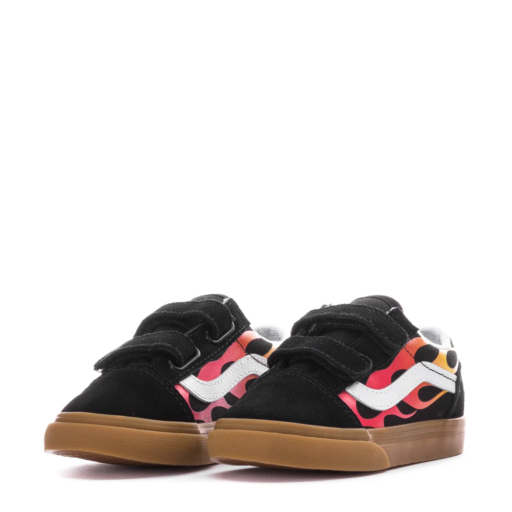 Old Skool V - Toddler - Image 3