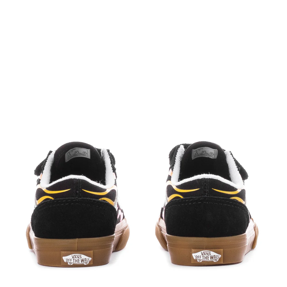 Old Skool V - Toddler - Image 5