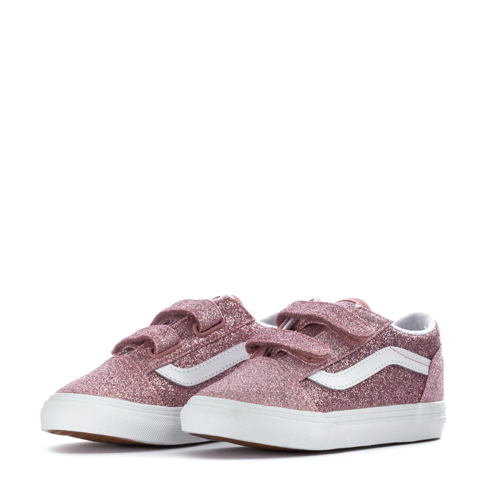 Old Skool V - Toddler - Image 3