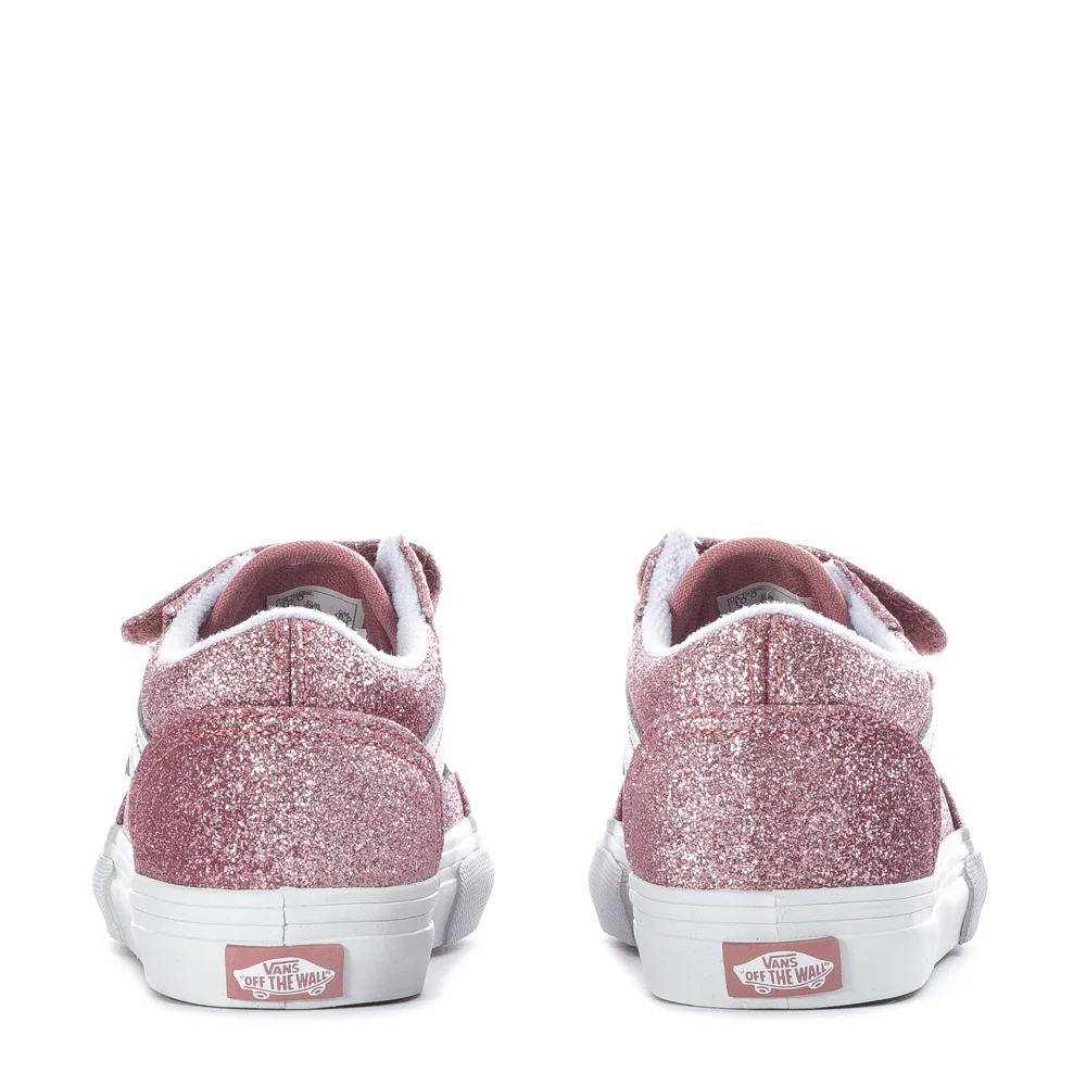 Old Skool V - Toddler - Image 5
