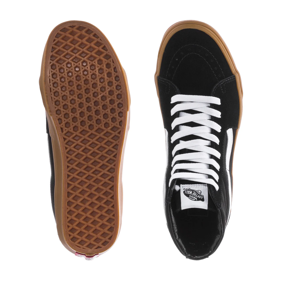 SK8-Hi - Mens - Image 4