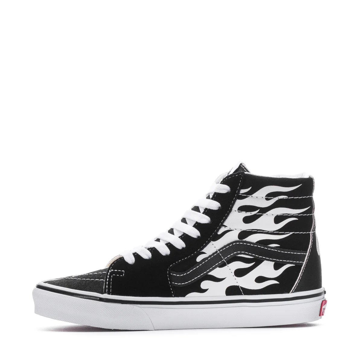 Sk8-Hi Tapered - Womens - Image 2
