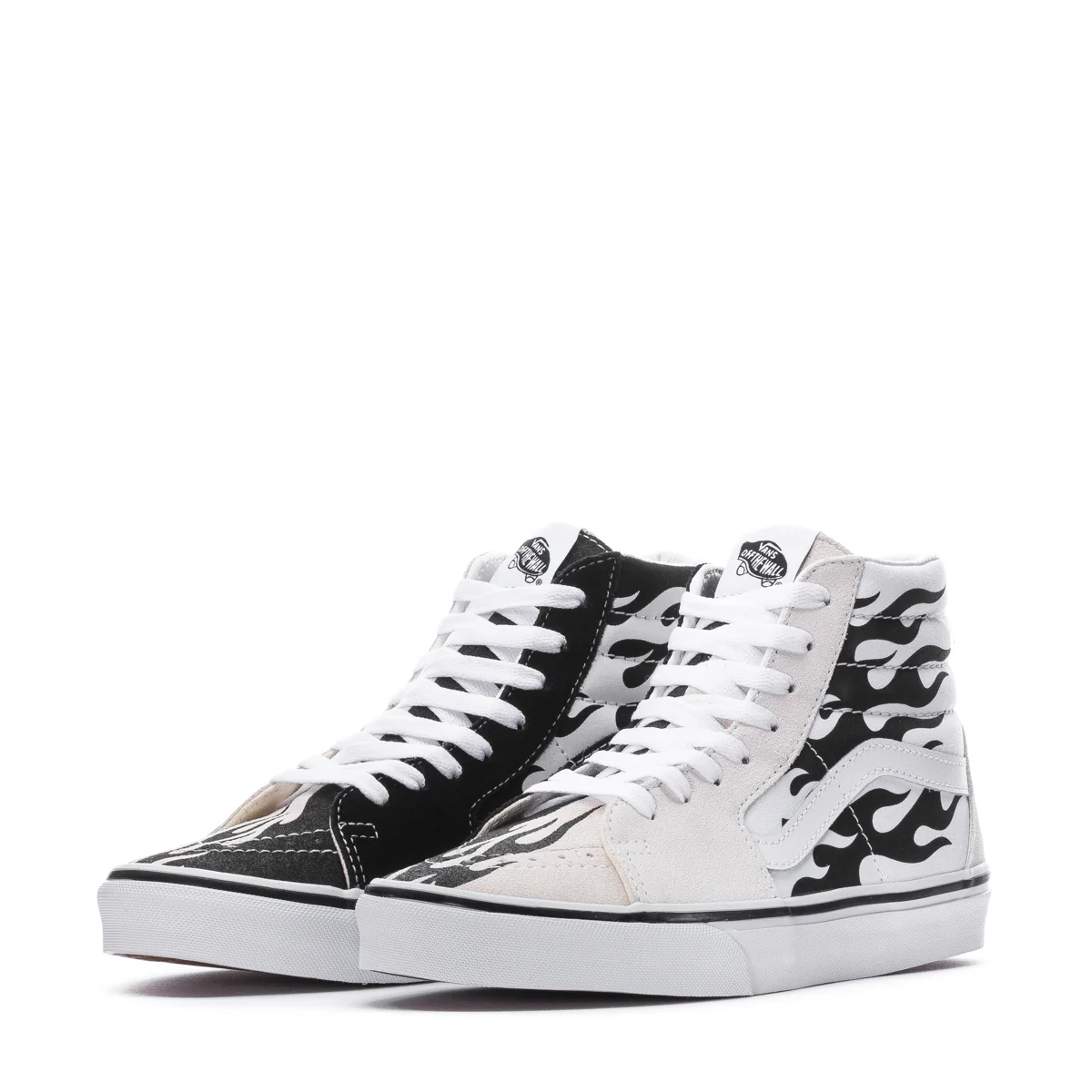 Sk8-Hi Tapered - Womens - Image 3