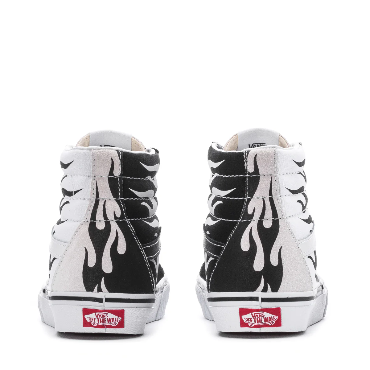 Sk8-Hi Tapered - Womens - Image 5