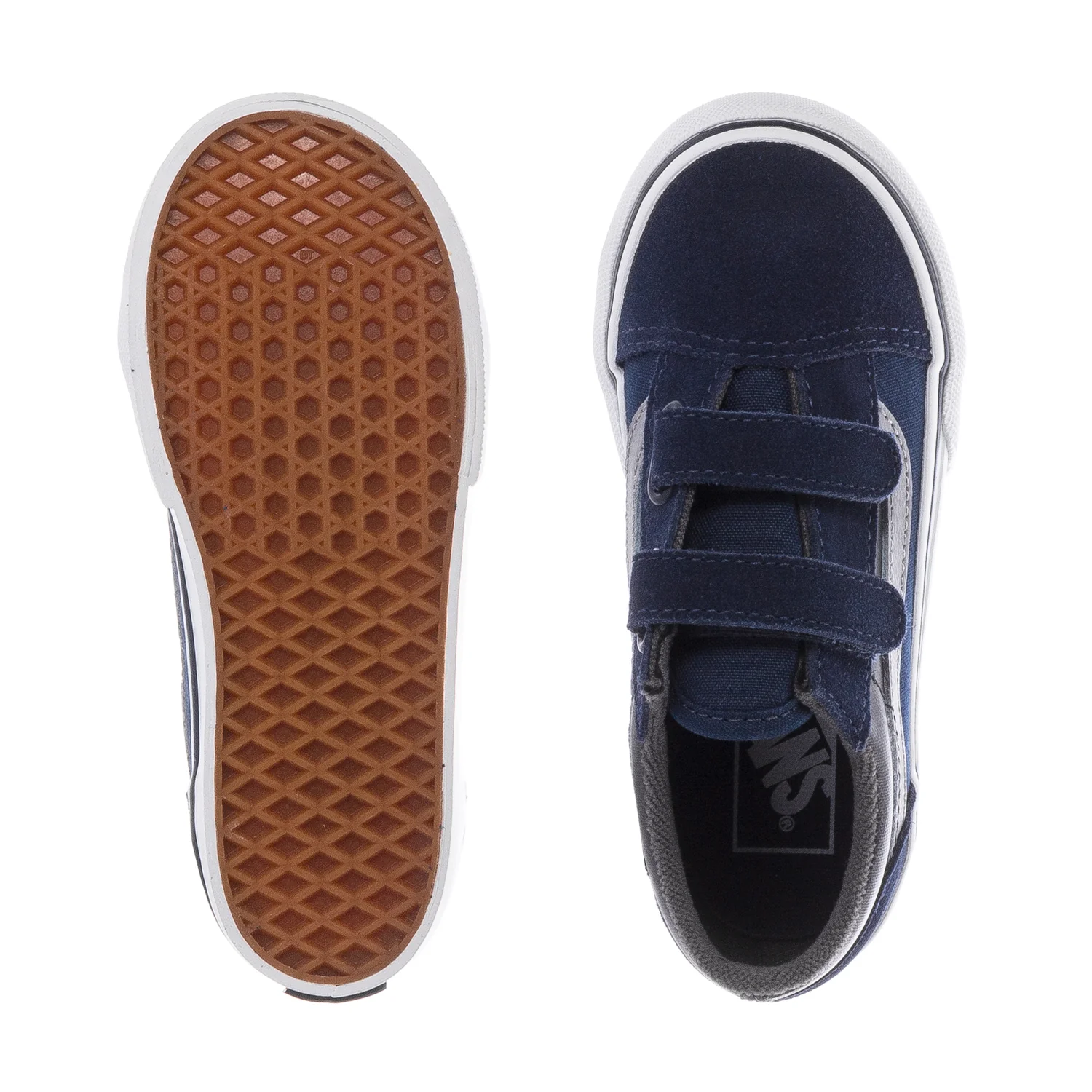 Old Skool V - Toddler - Image 4