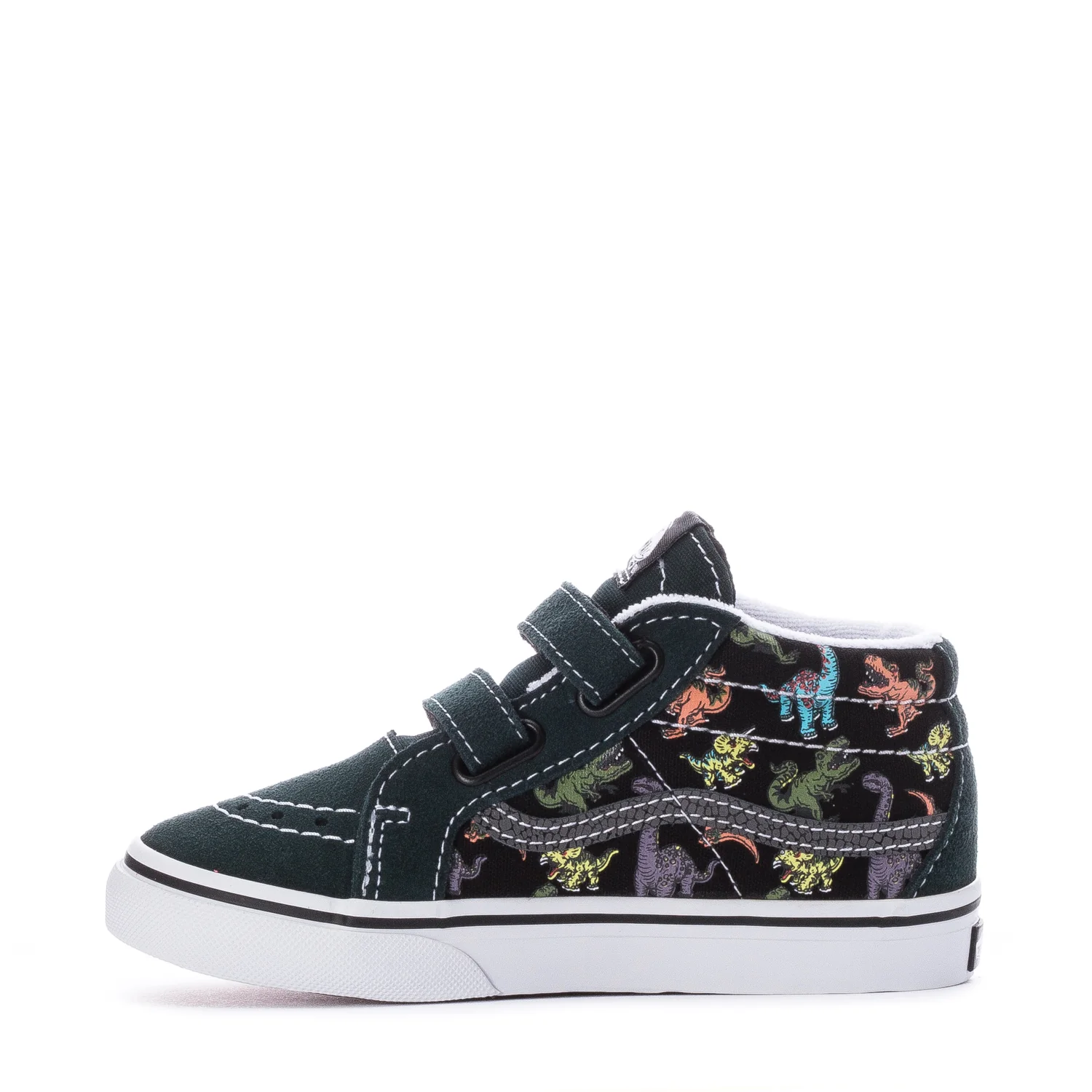 Sk8-Mid Reissue V - Toddler - Image 2