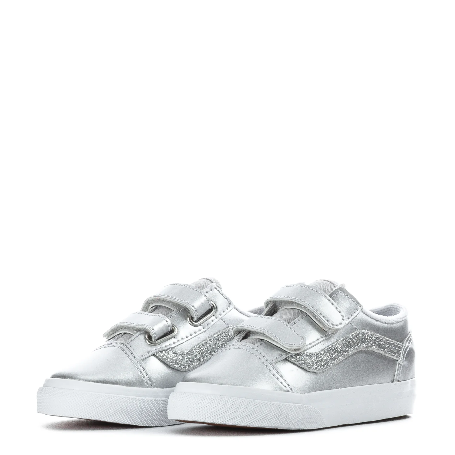Old Skool V - Toddler - Image 3