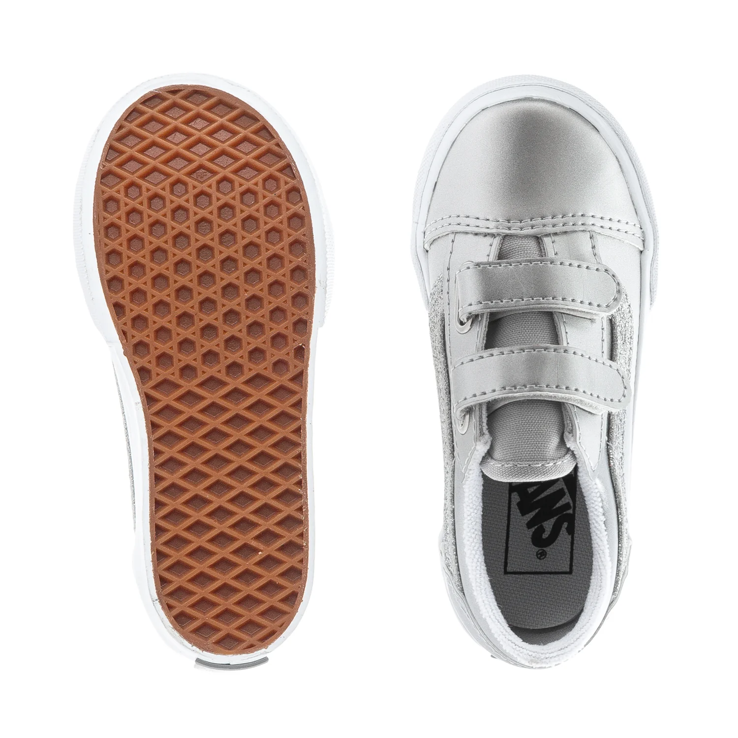 Old Skool V - Toddler - Image 4